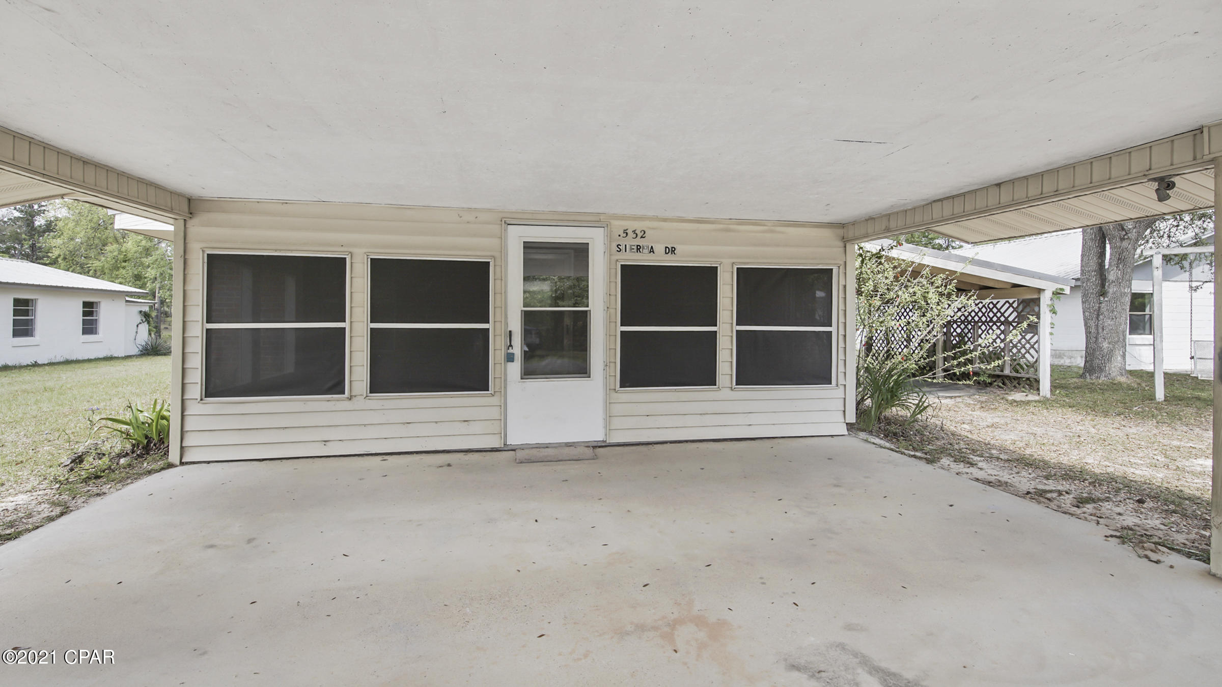 [No Recorded Subdiv] - Commercial Sale