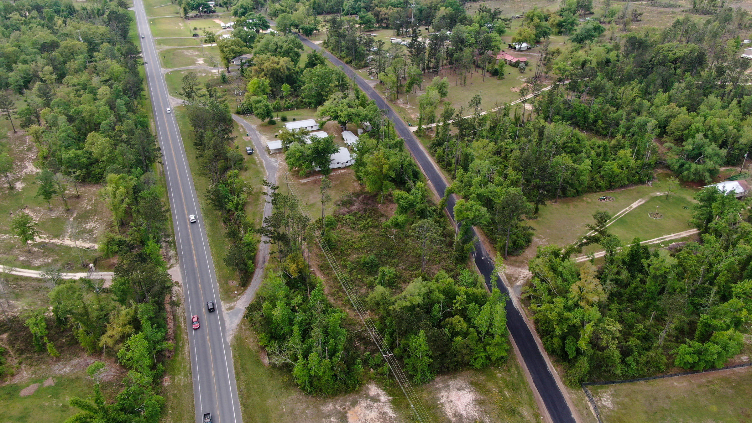 [No Recorded Subdiv] - Commercial Sale