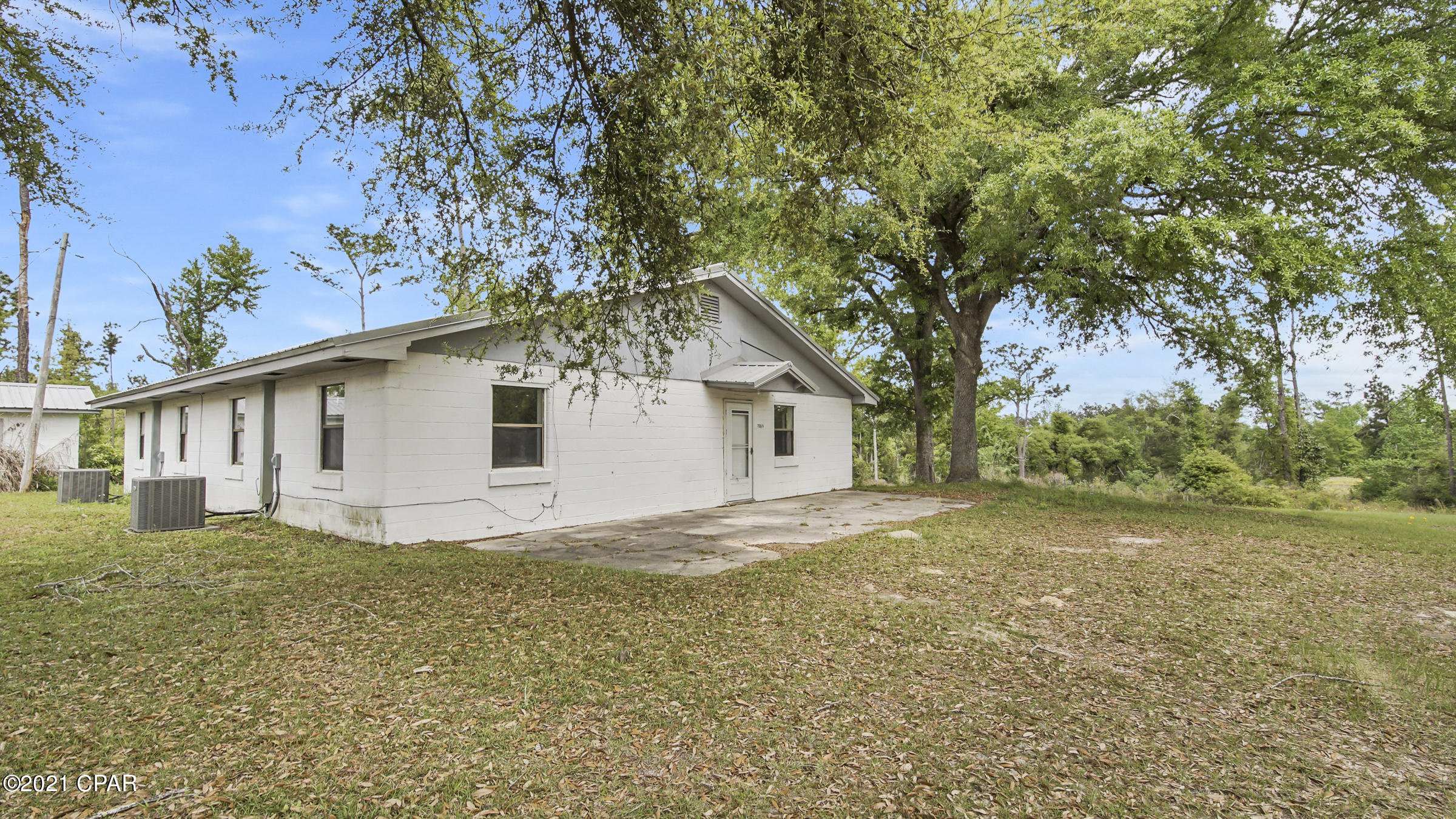 [No Recorded Subdiv] - Commercial Sale