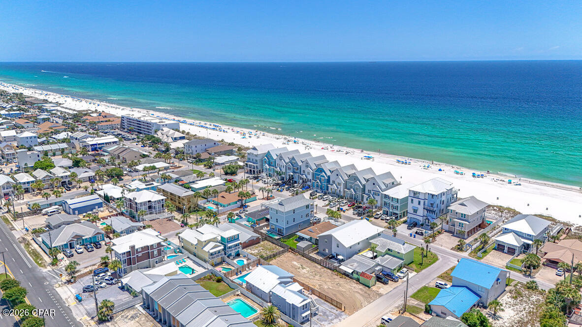 Photo 1 of 99 — 4109 Marlin Street, Panama City Beach, FL 32408