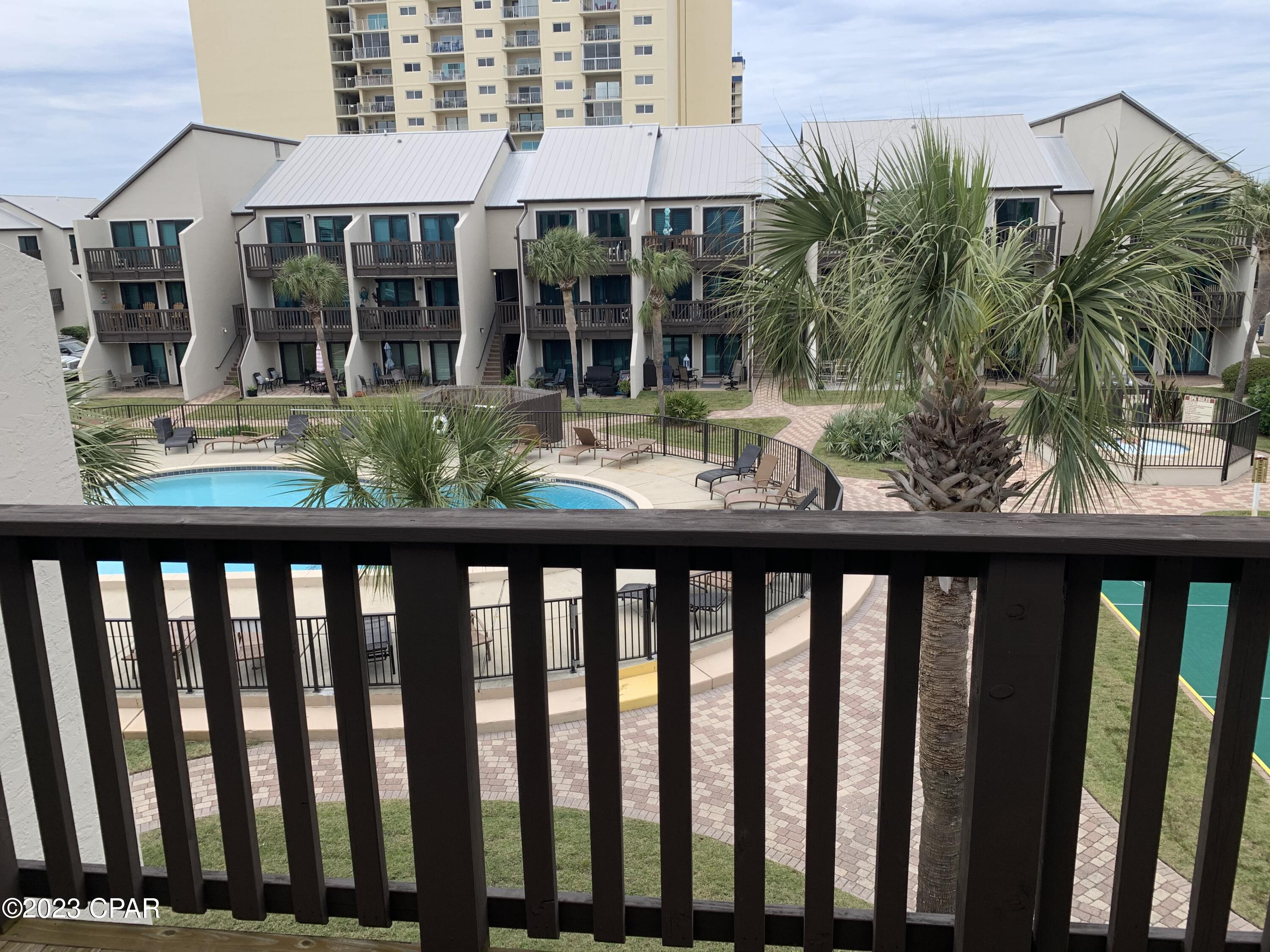 Largo Mar Condo - Residential