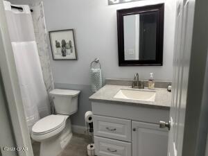 Largo Mar Condo - Residential