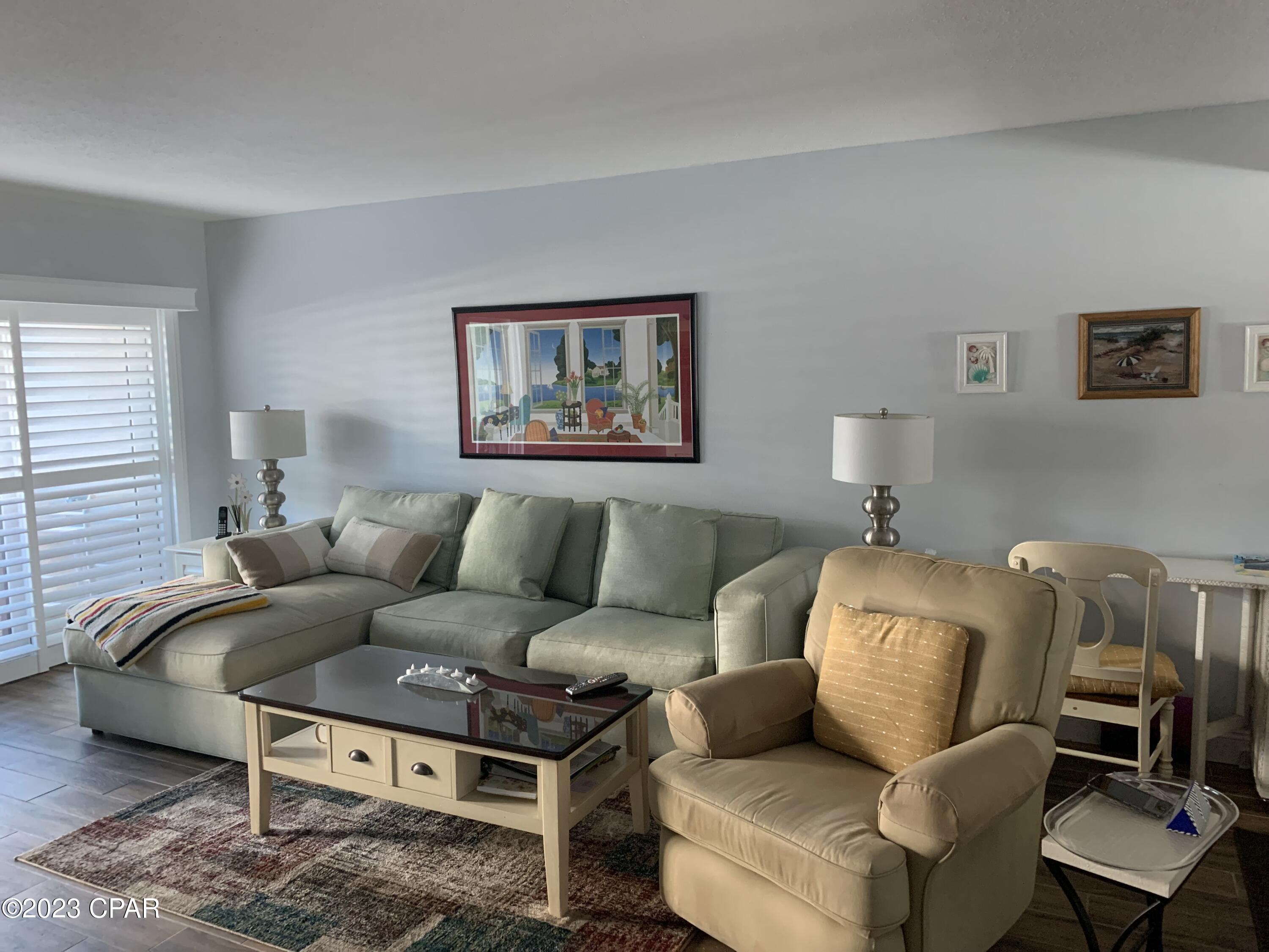 Largo Mar Condo - Residential