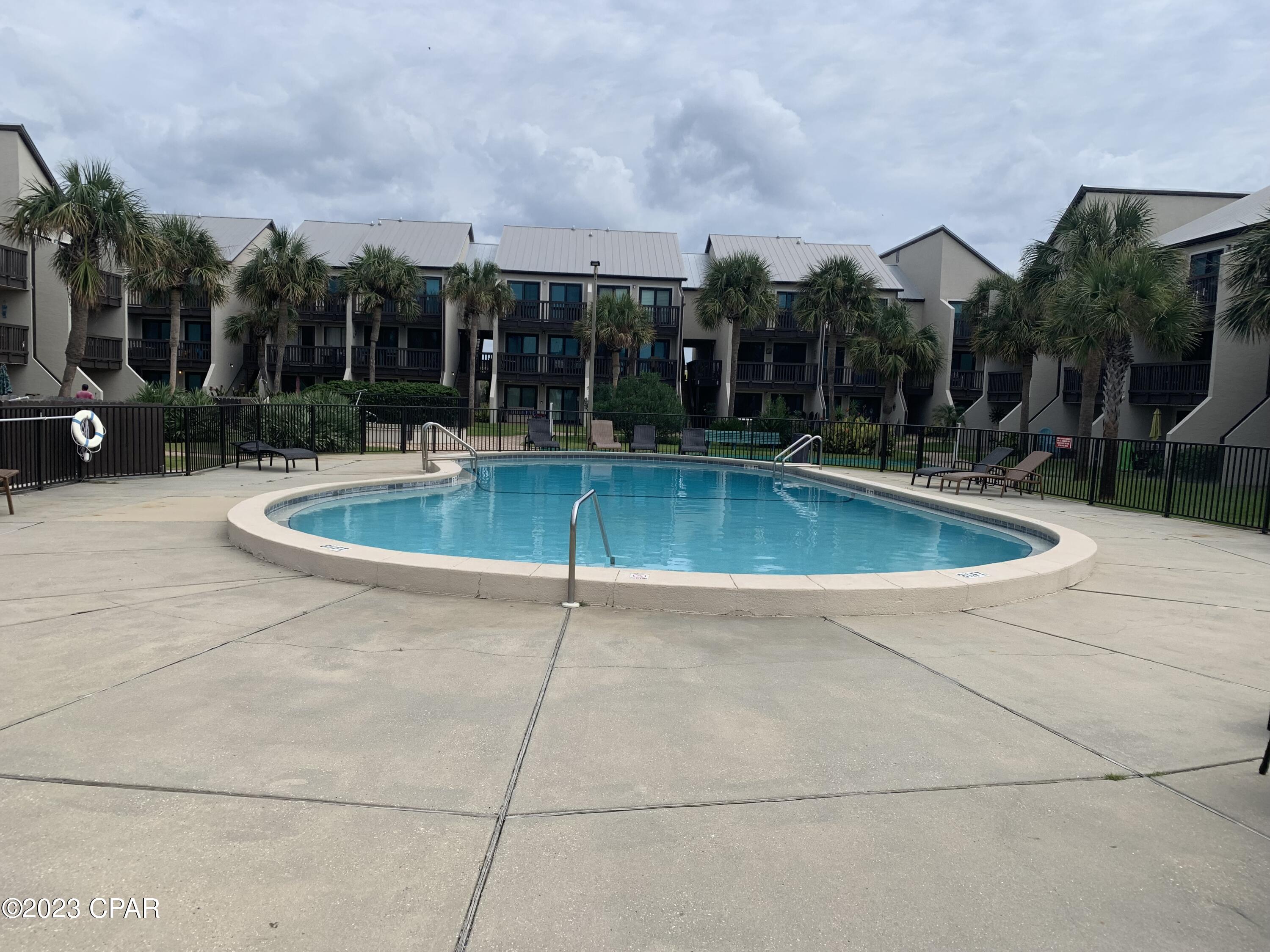 Largo Mar Condo - Residential