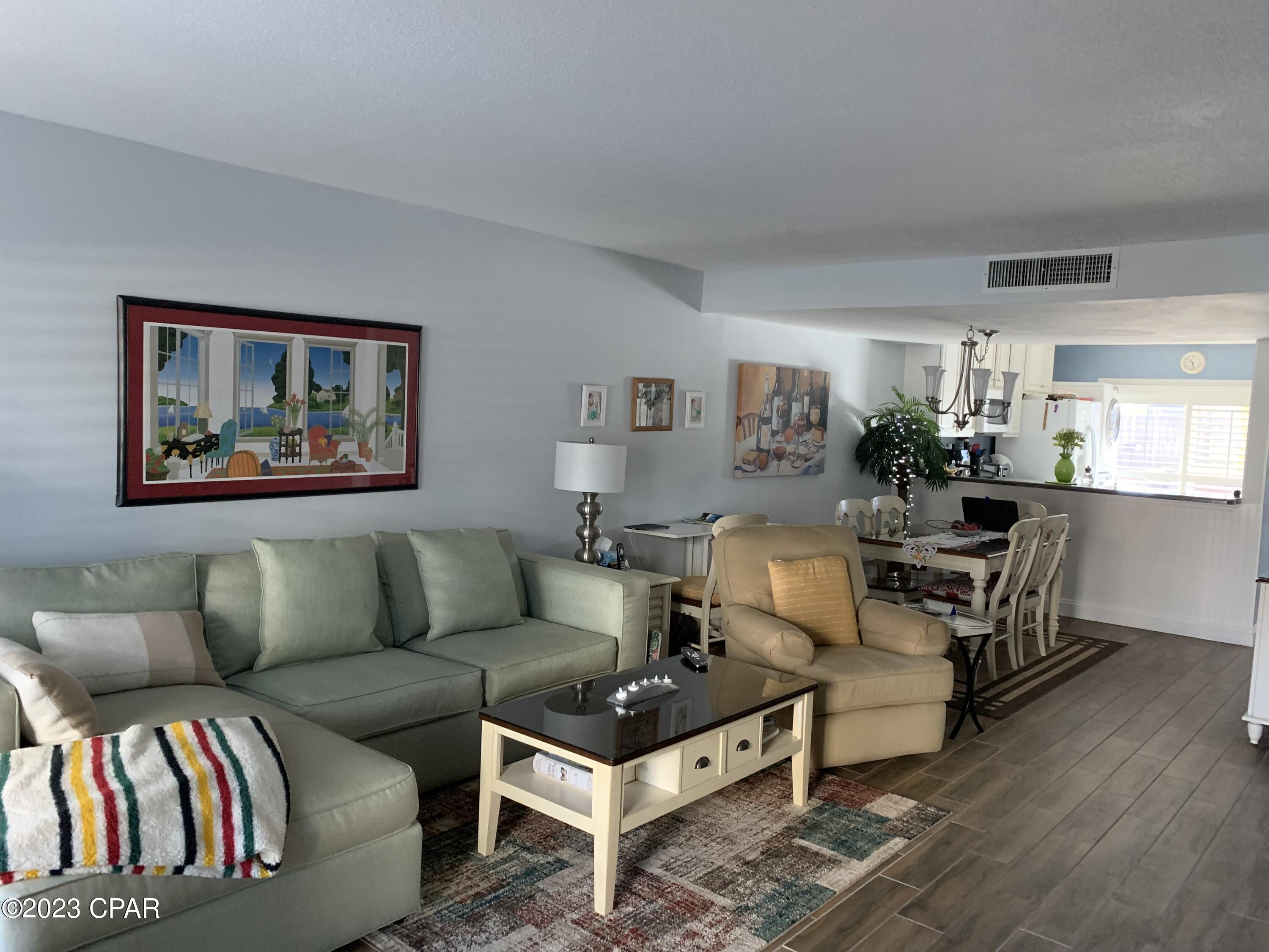 Largo Mar Condo - Residential