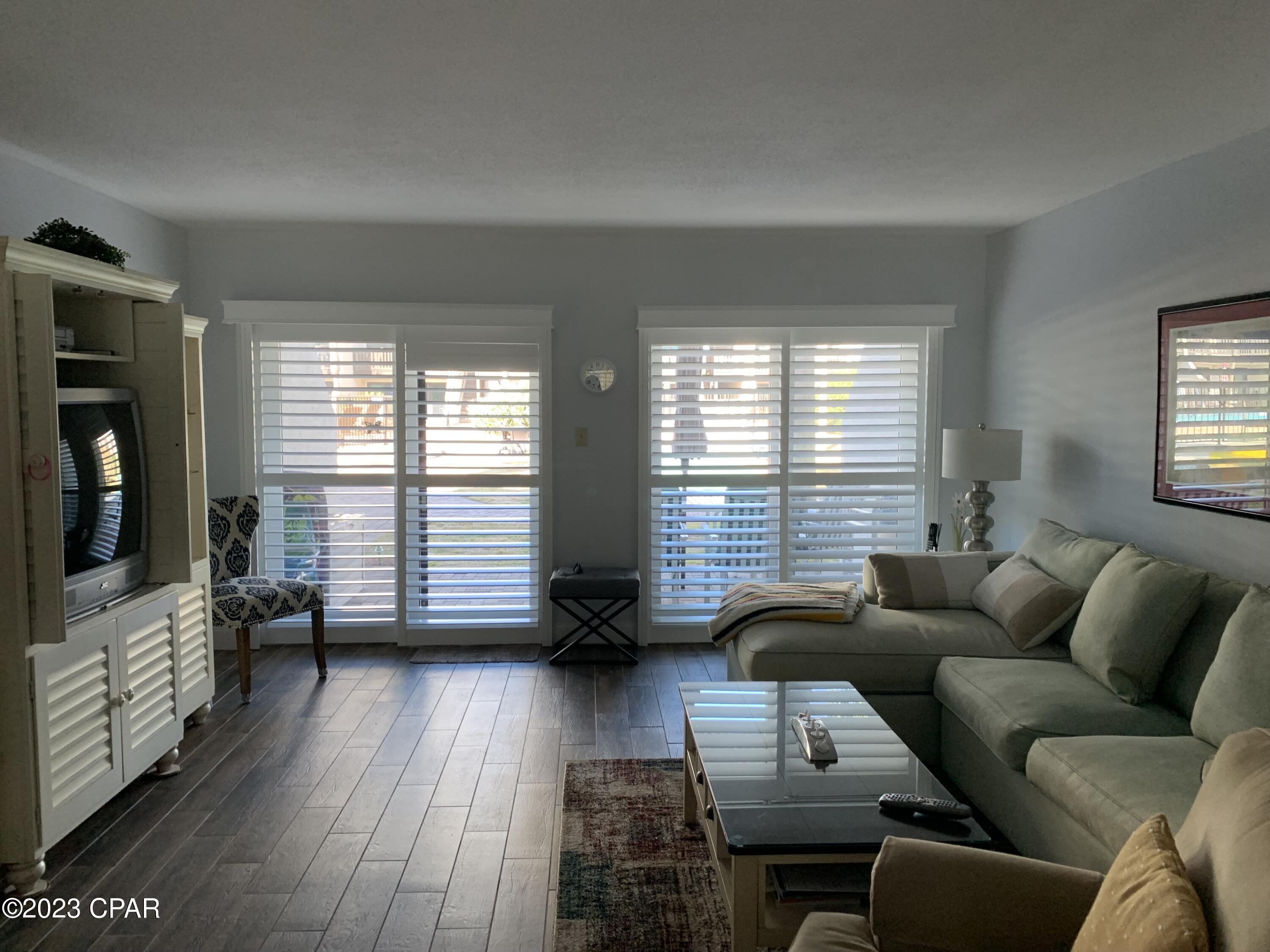 Largo Mar Condo - Residential