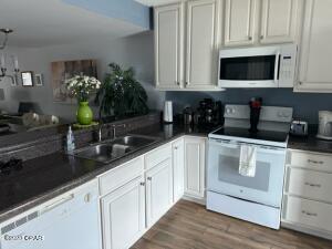 Largo Mar Condo - Residential