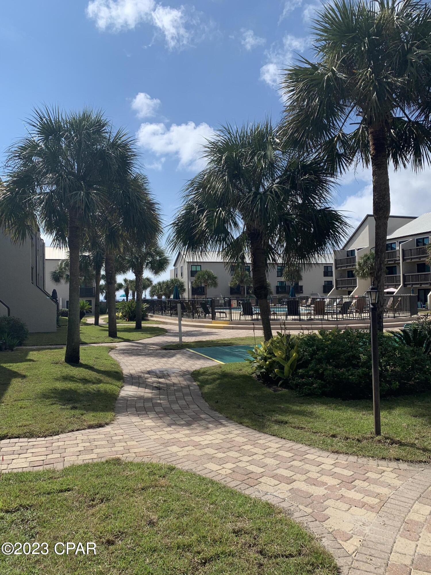 Largo Mar Condo - Residential