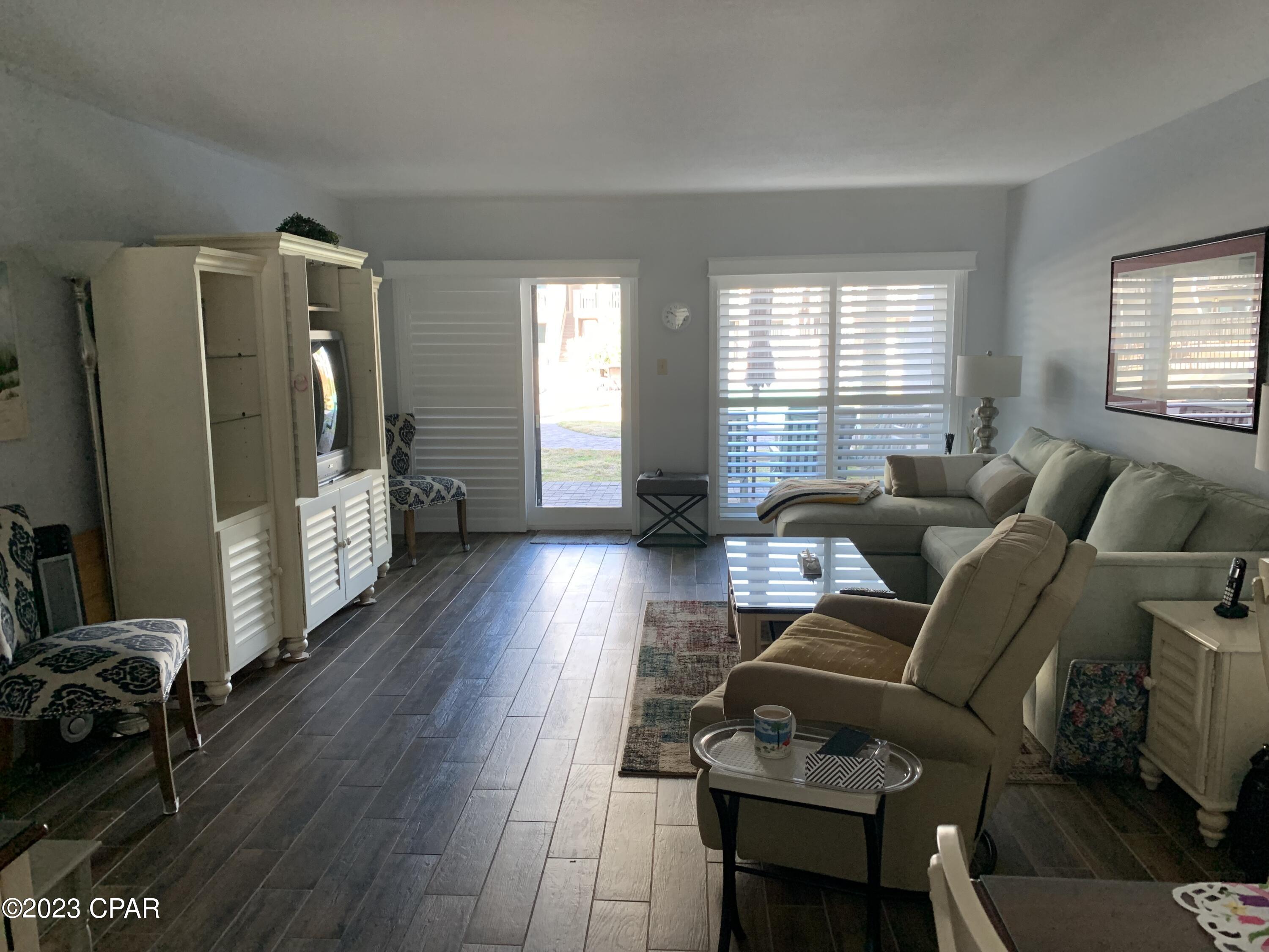 Largo Mar Condo - Residential