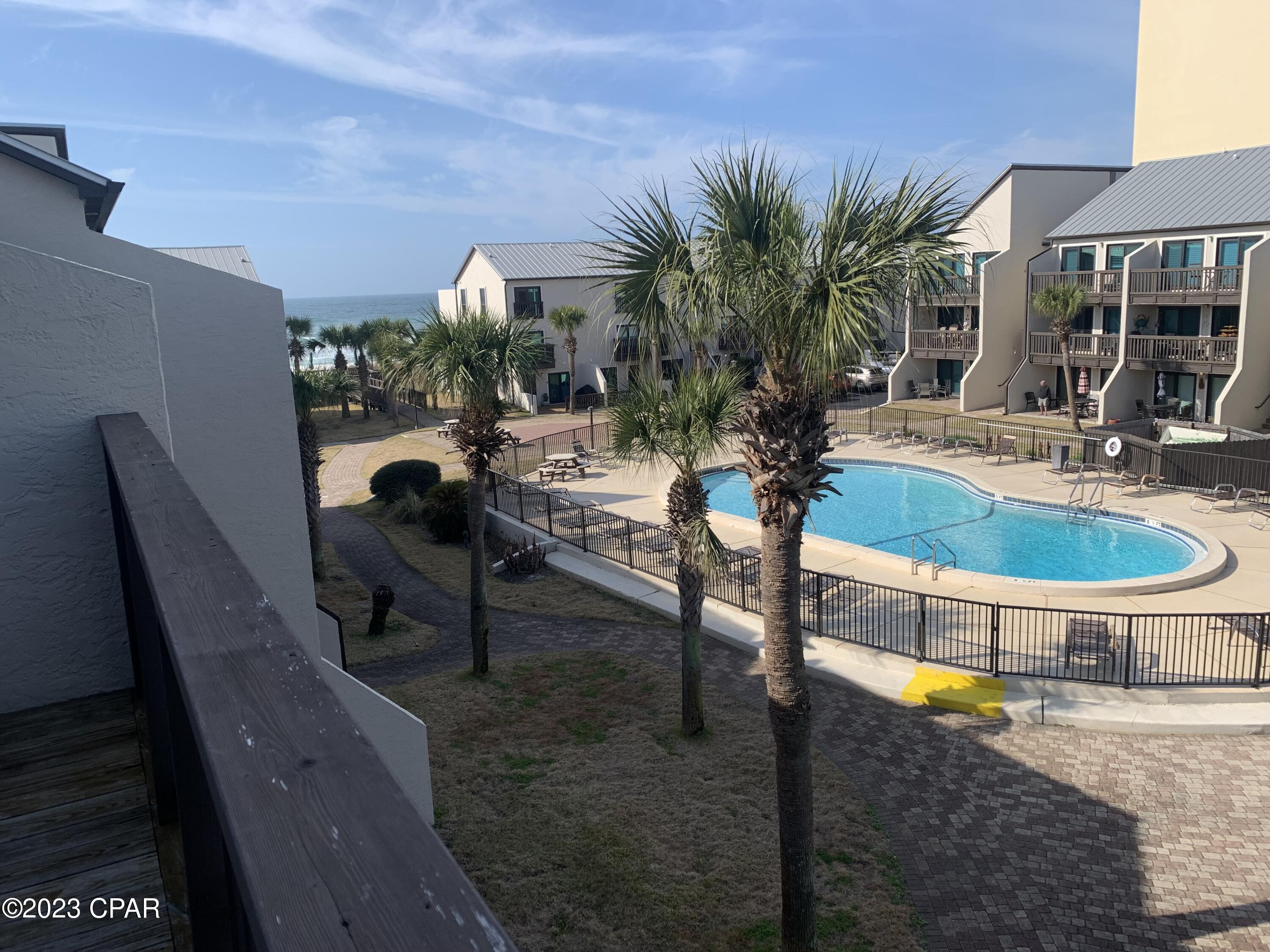 Largo Mar Condo - Residential