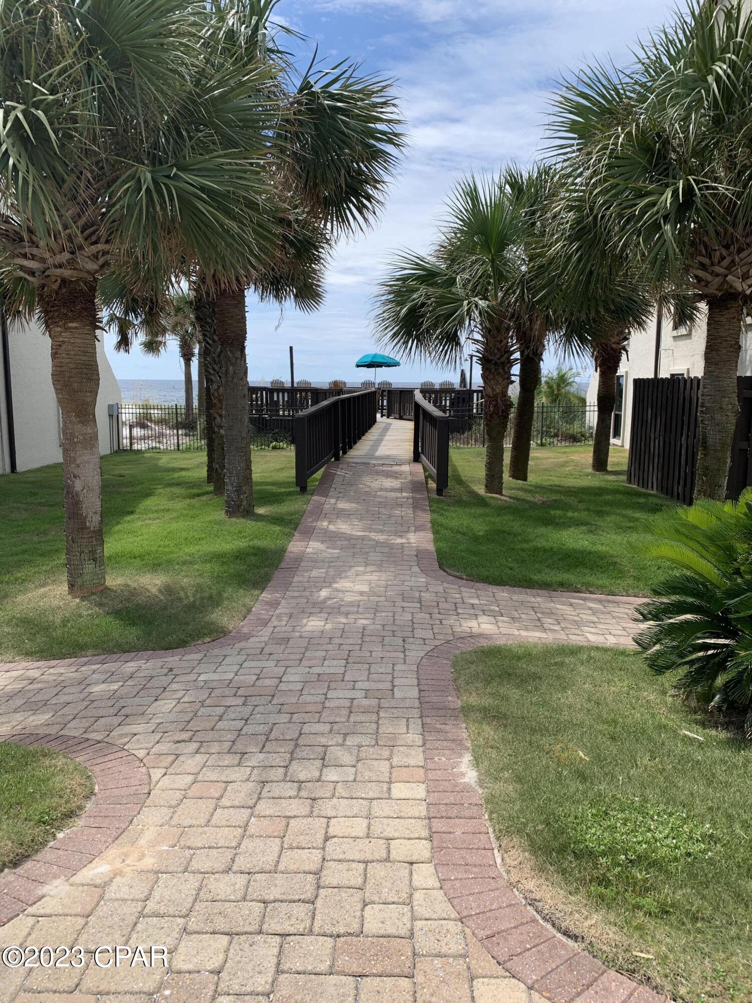 Largo Mar Condo - Residential