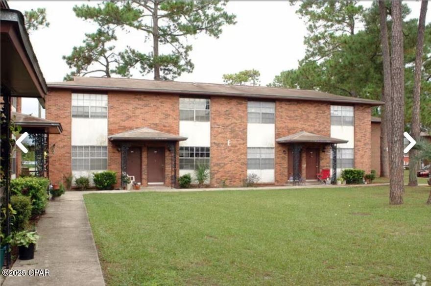 Affordable 2BR Townhome Only $950! 

Check out this cozy 2 bed, 1 bath townhome at 201 E. 25th St, Unit G127 - Lynn Haven, FL 32444.
1,000 sq ft of comfort for just $950/month!
Great location close to shopping, dining, historical downtown, Marina, and Beaches. After Hours Emergency Maintenance Available.