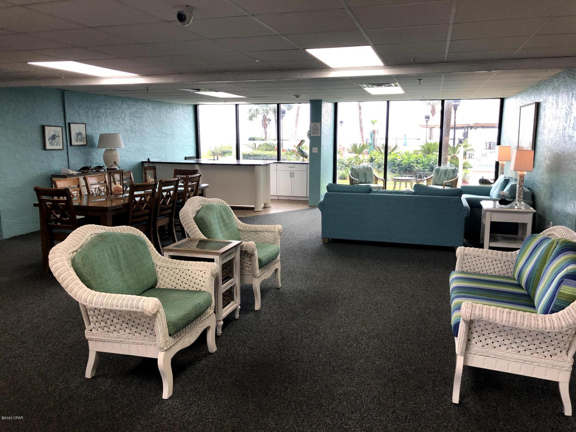 Summerhouse Condo. - Residential