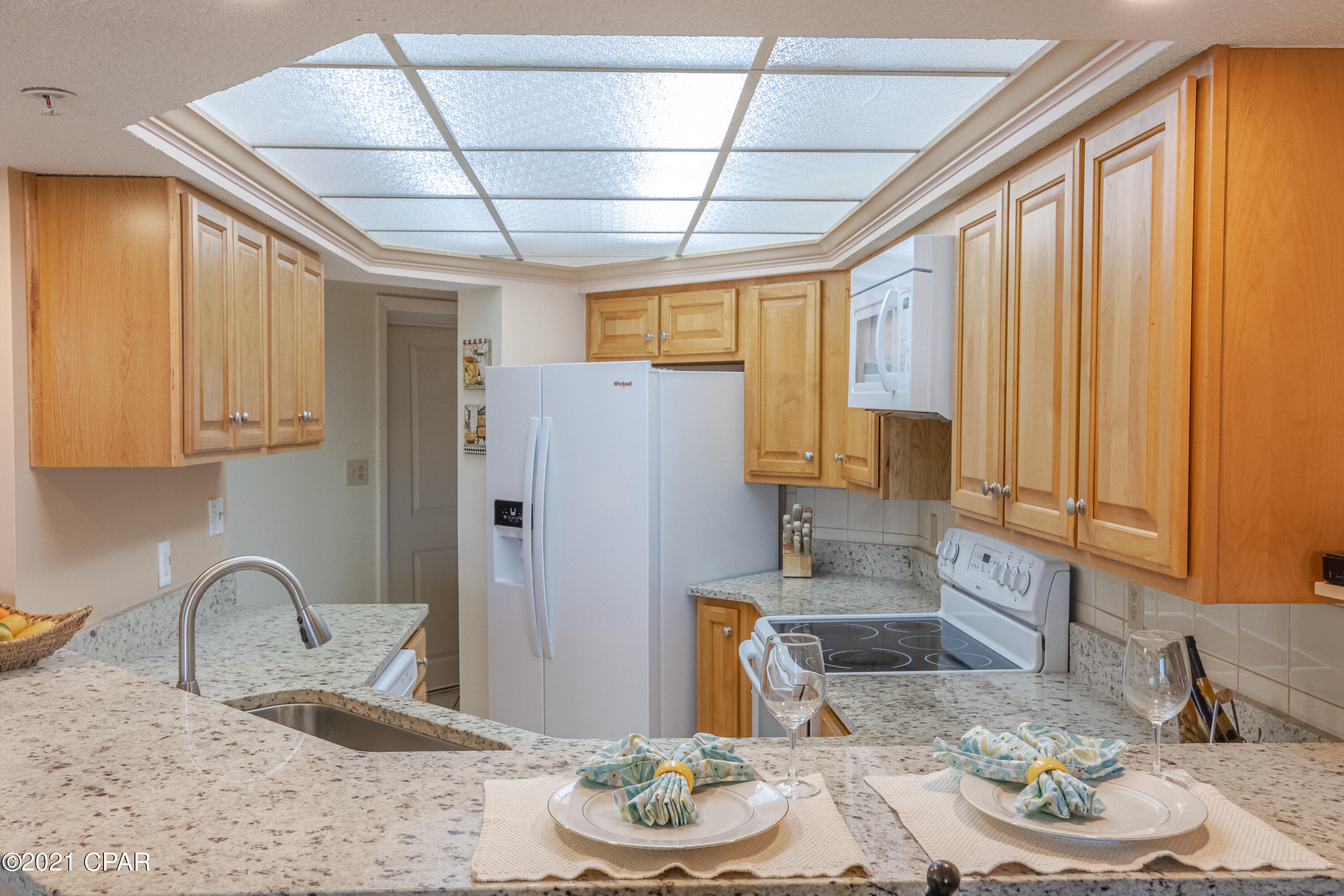 Summerhouse Condo. - Residential