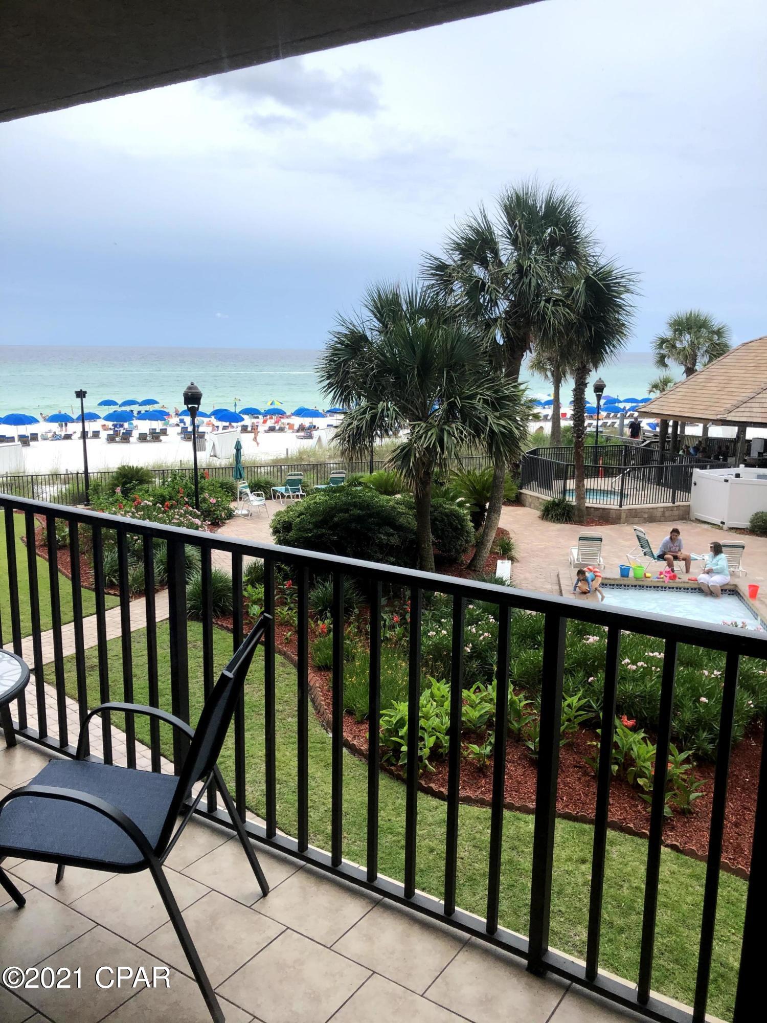 Summerhouse Condo. - Residential