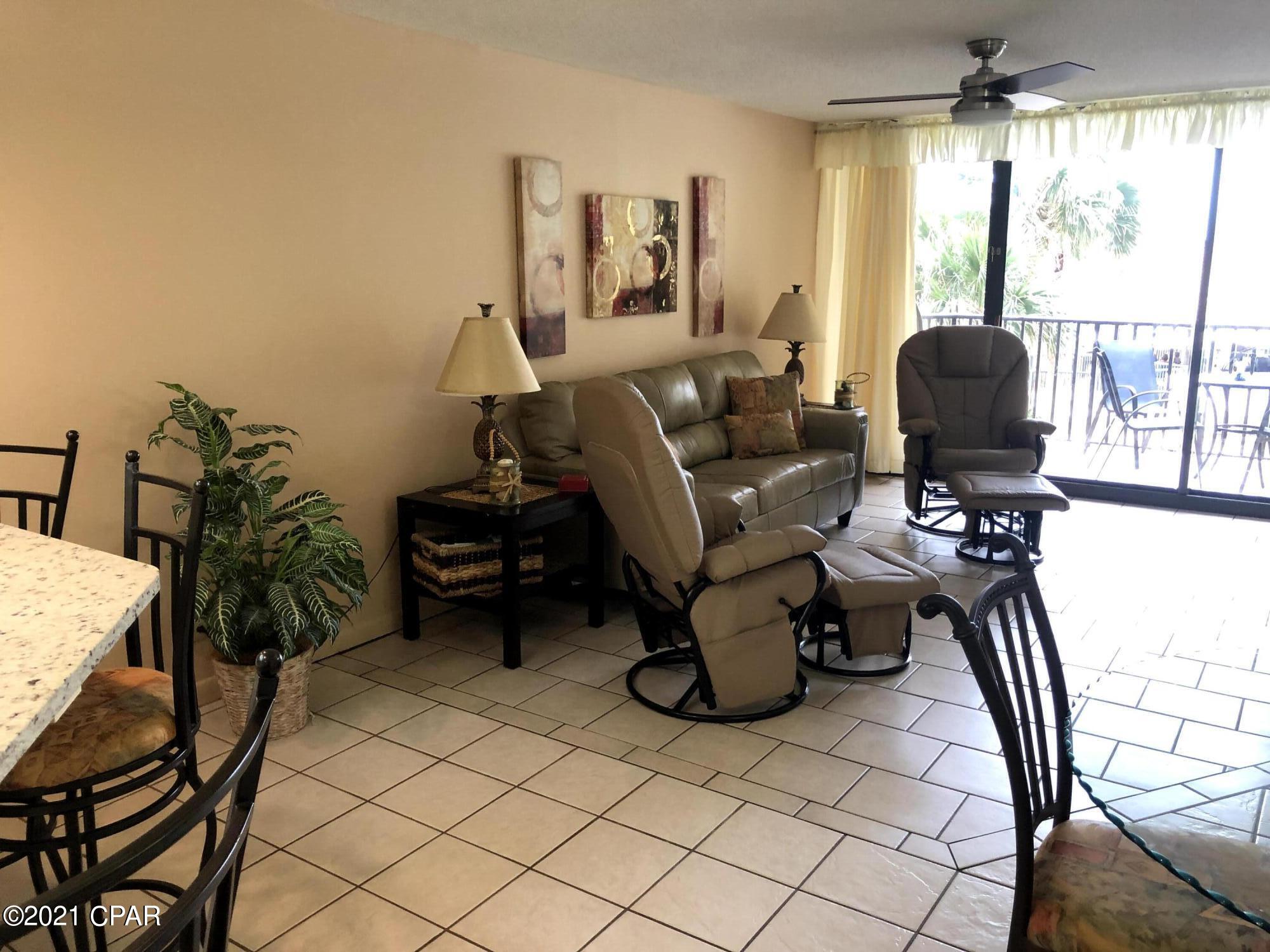 Summerhouse Condo. - Residential