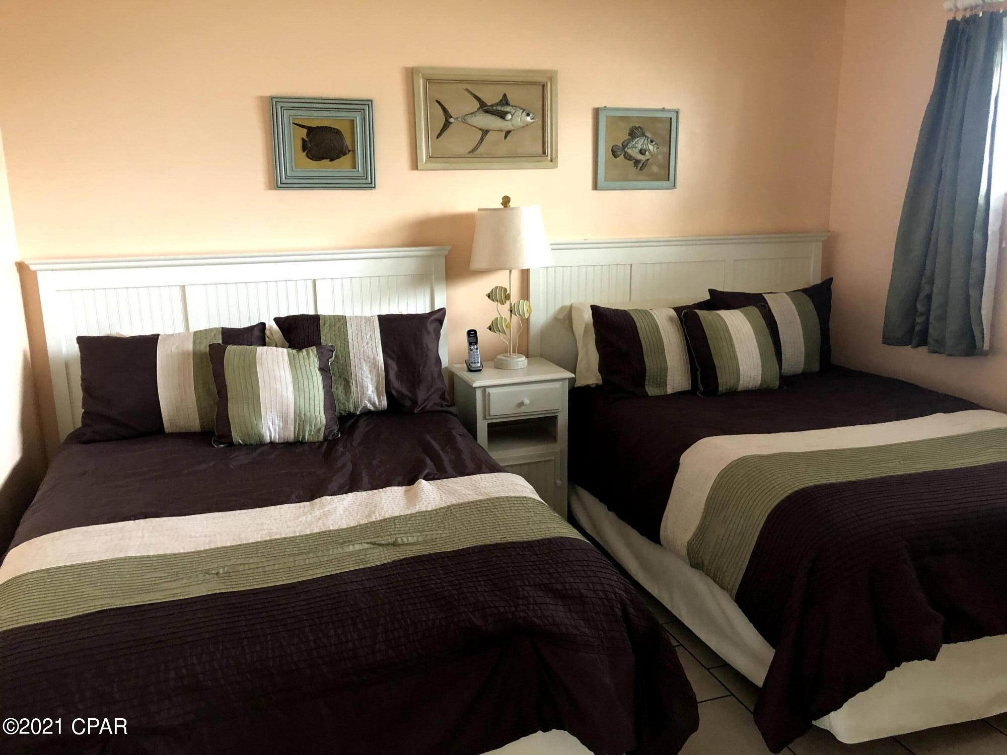 Summerhouse Condo. - Residential