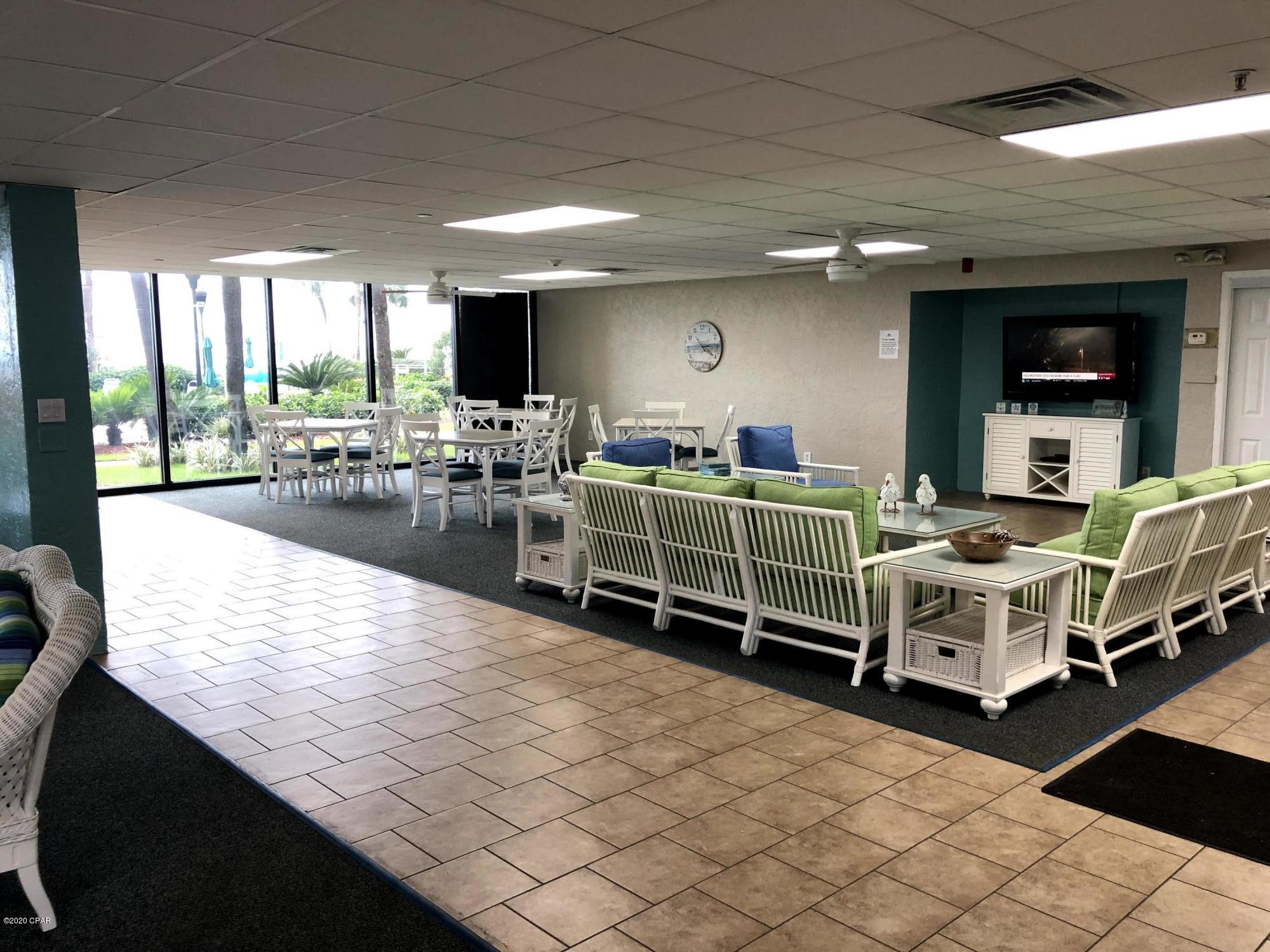 Summerhouse Condo. - Residential