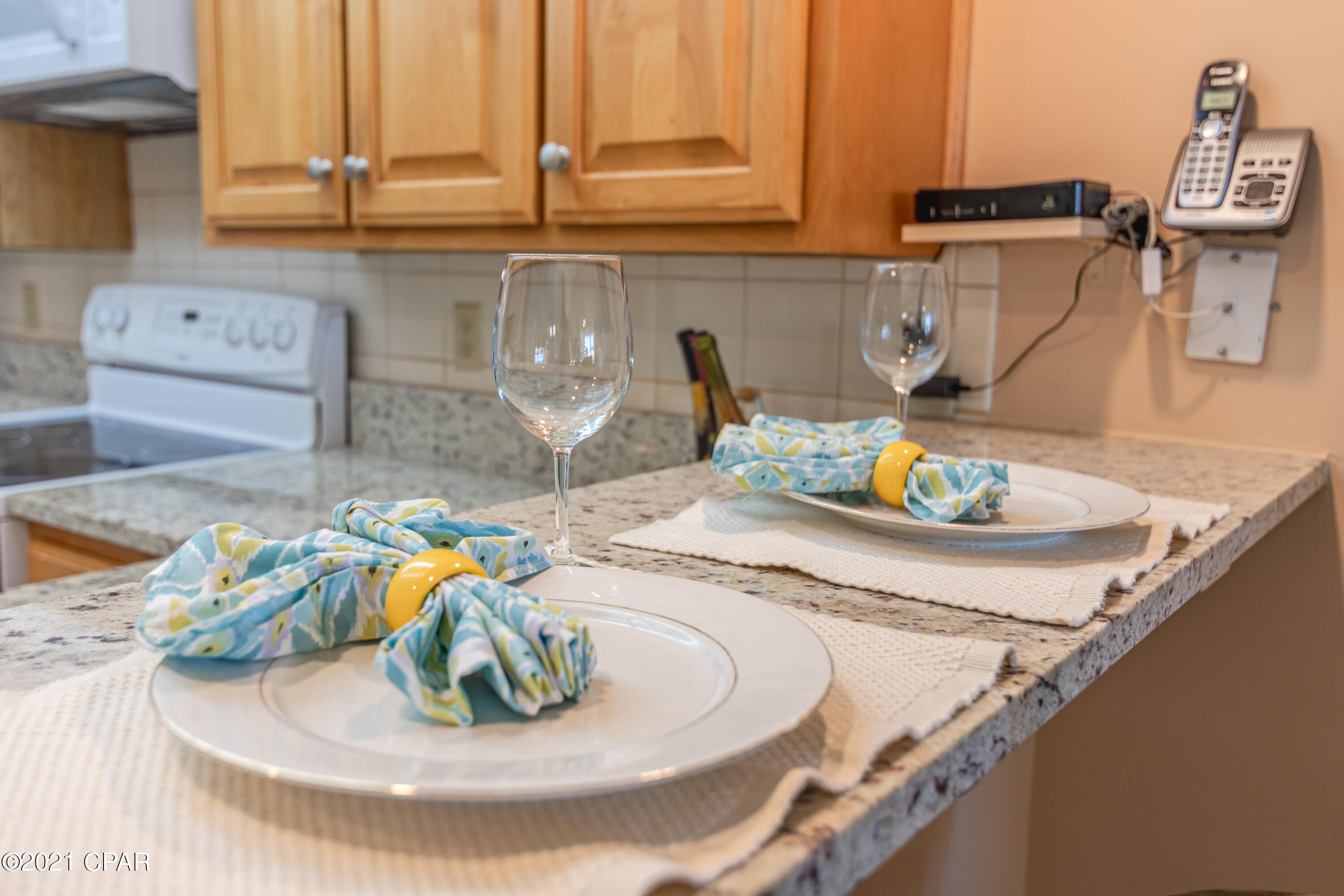 Summerhouse Condo. - Residential