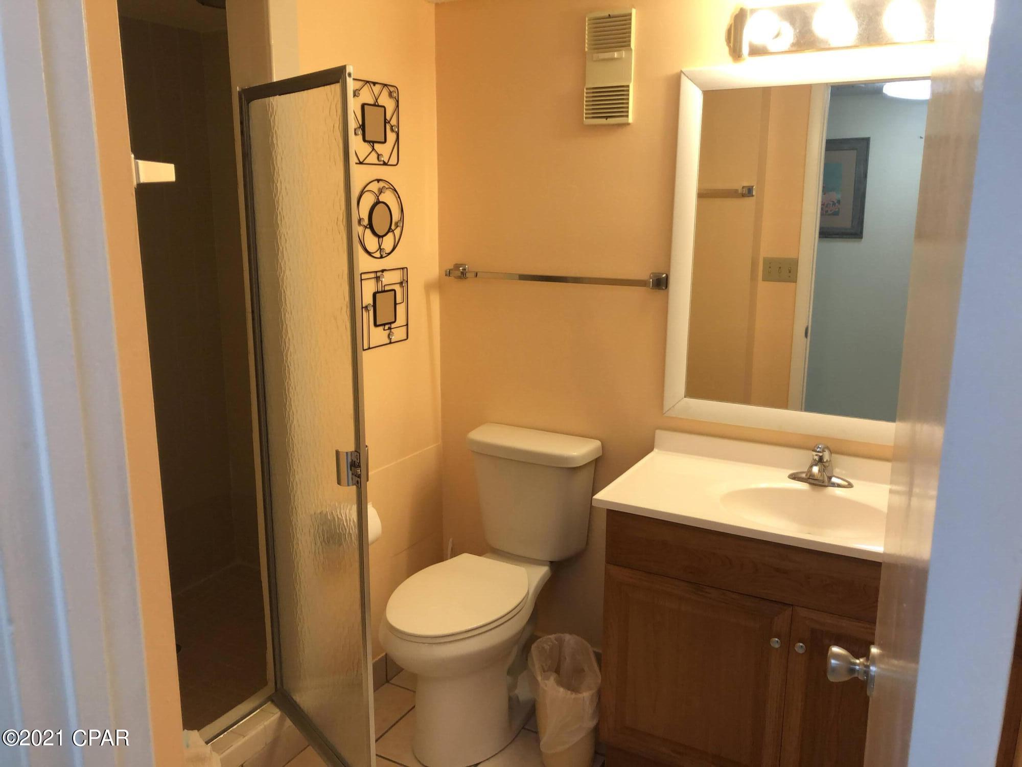 Summerhouse Condo. - Residential