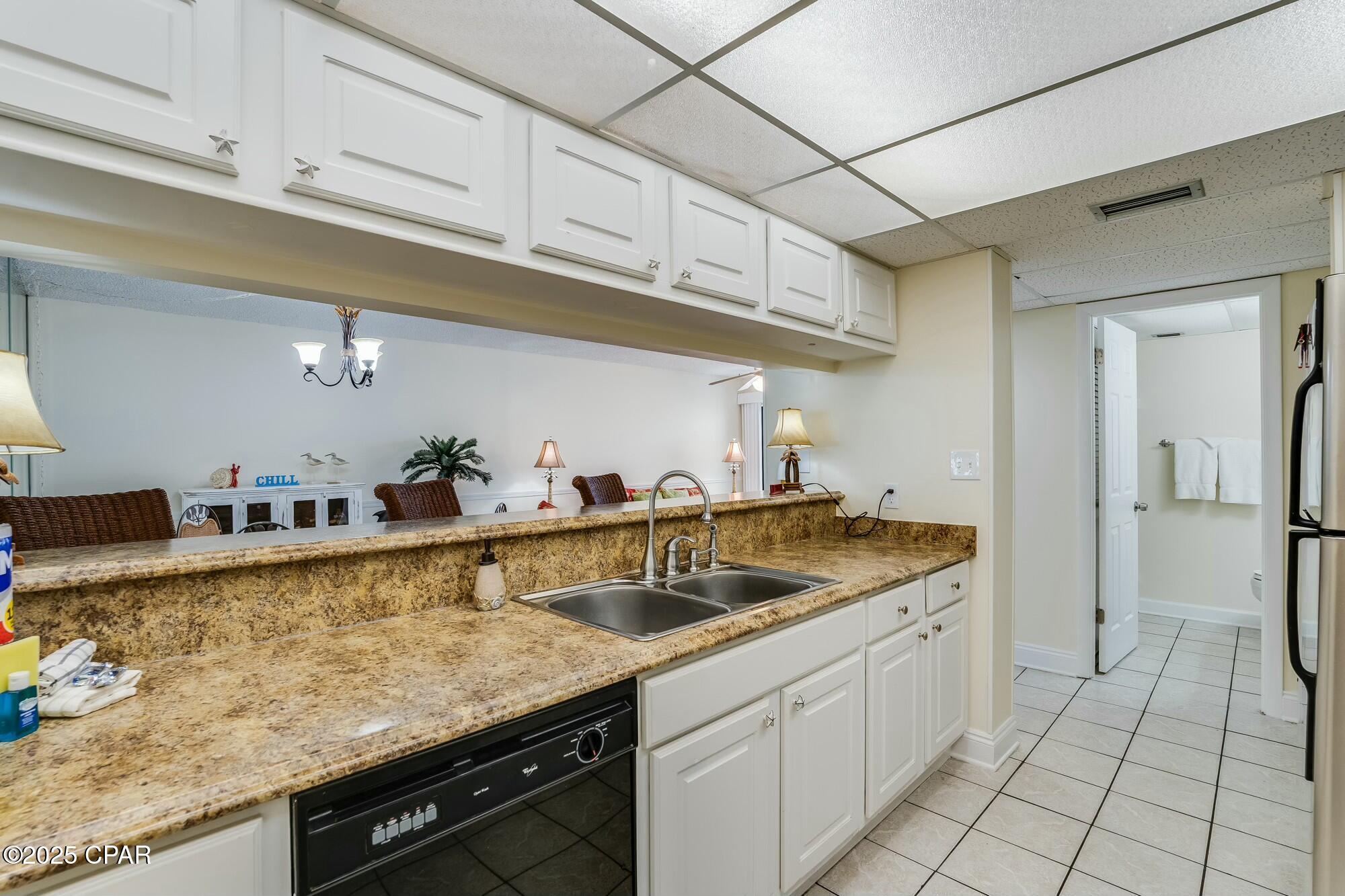 Moondrifter - Residential