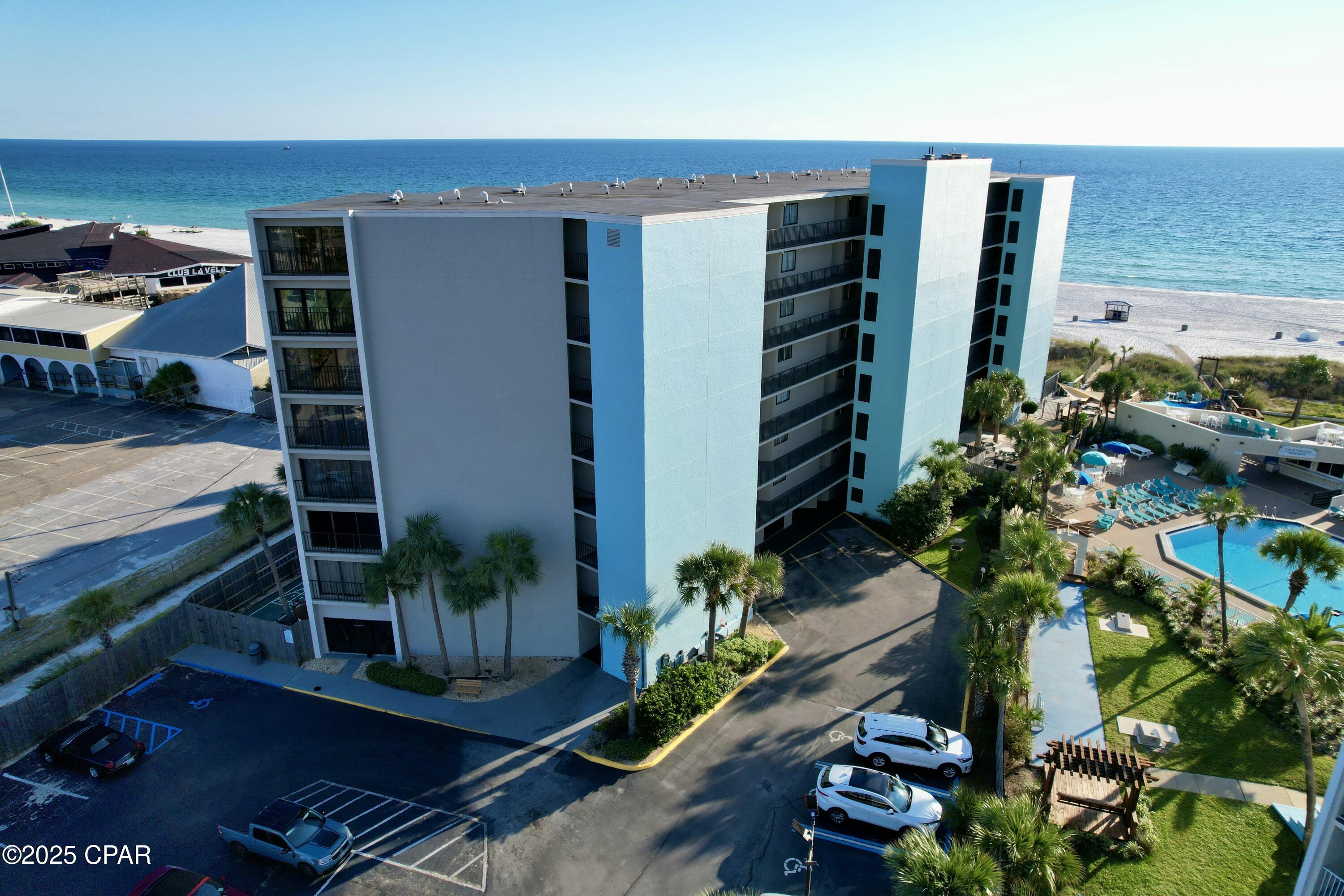 Moondrifter - Residential