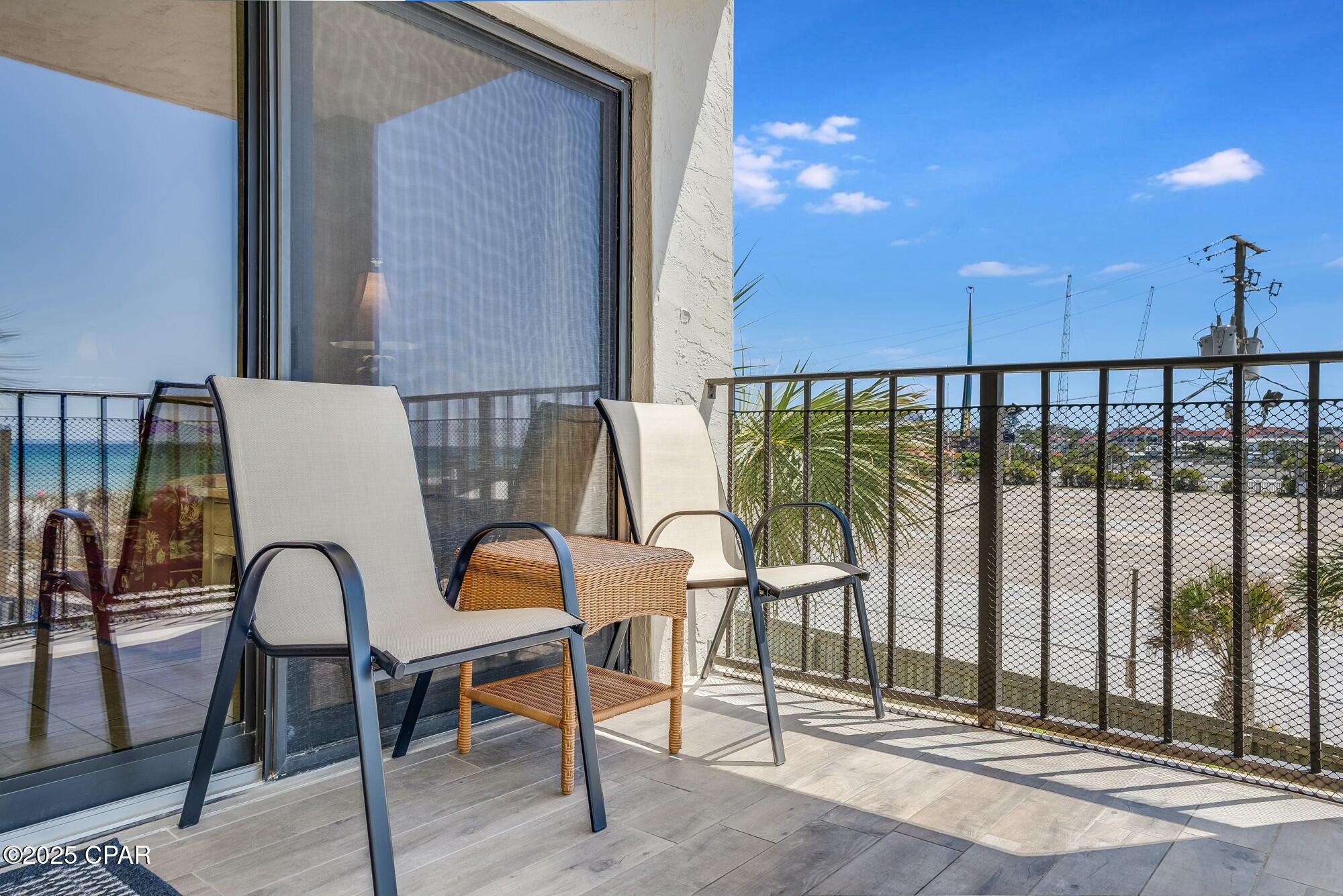 Moondrifter - Residential