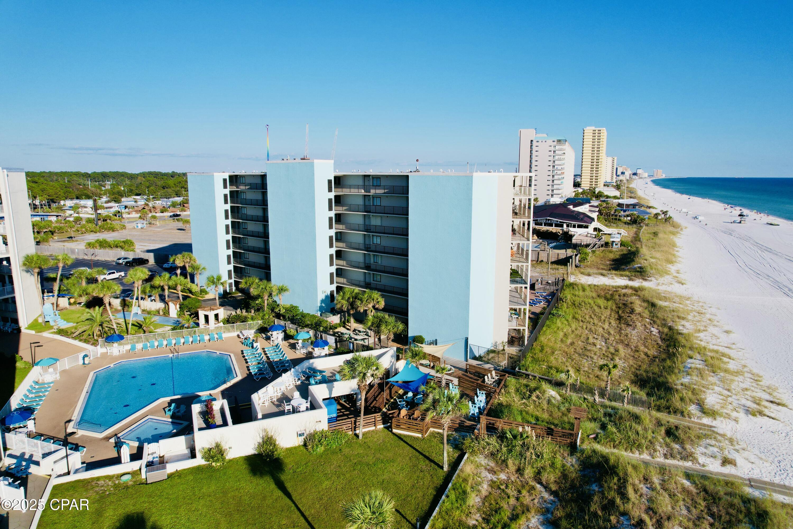 Moondrifter - Residential