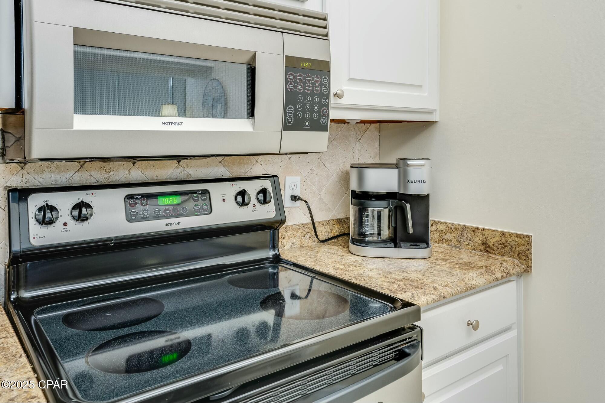 Moondrifter - Residential