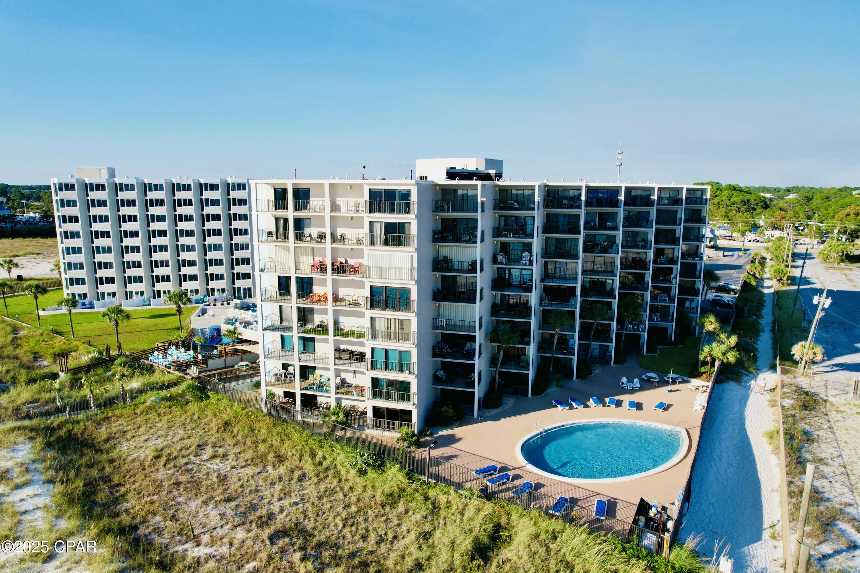 Moondrifter - Residential