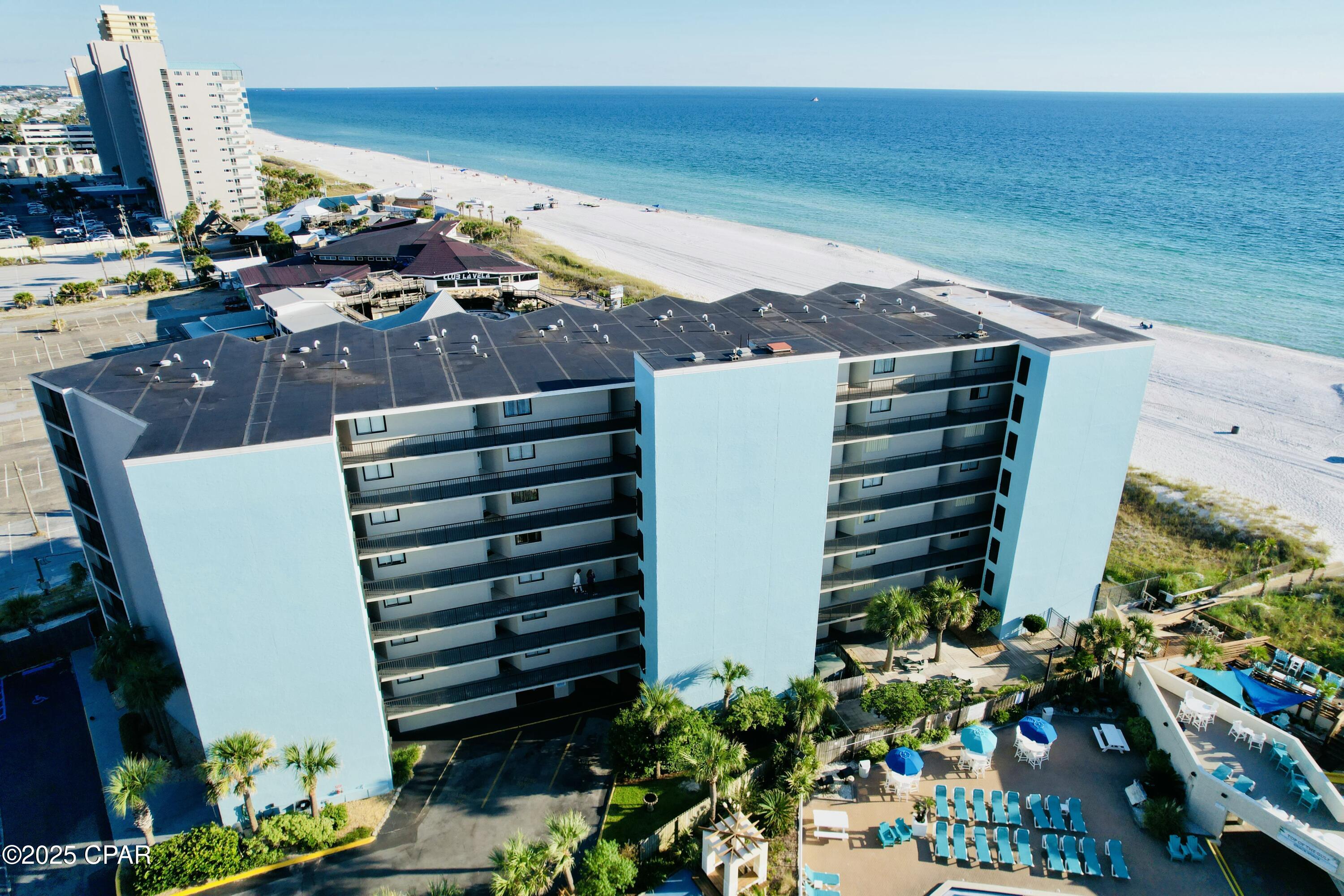 Moondrifter - Residential