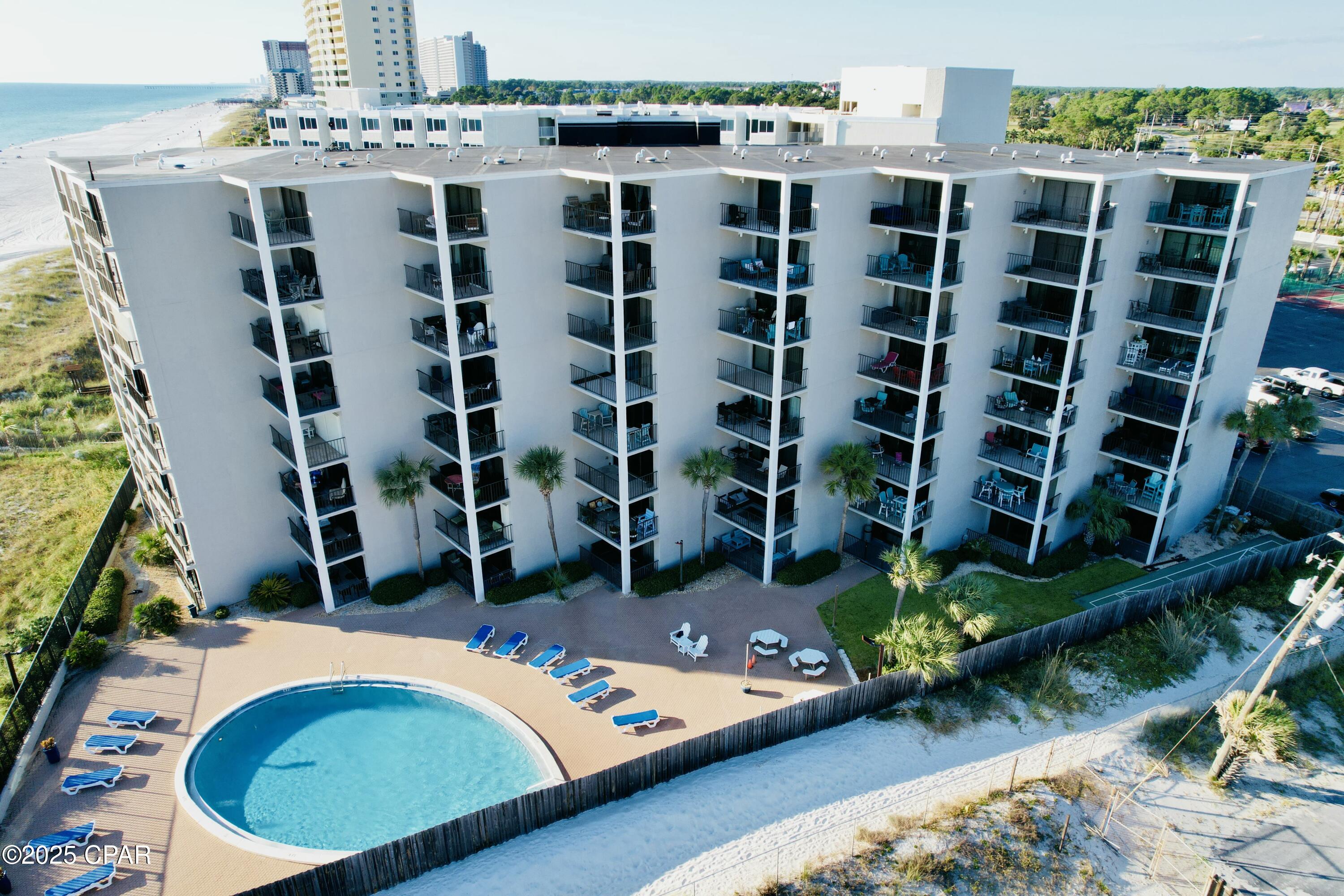 Moondrifter - Residential