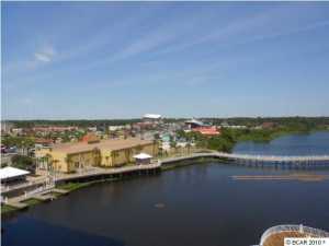 Laketown Wharf - Residential