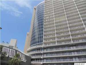 Laketown Wharf - Residential