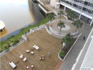 Laketown Wharf - Residential