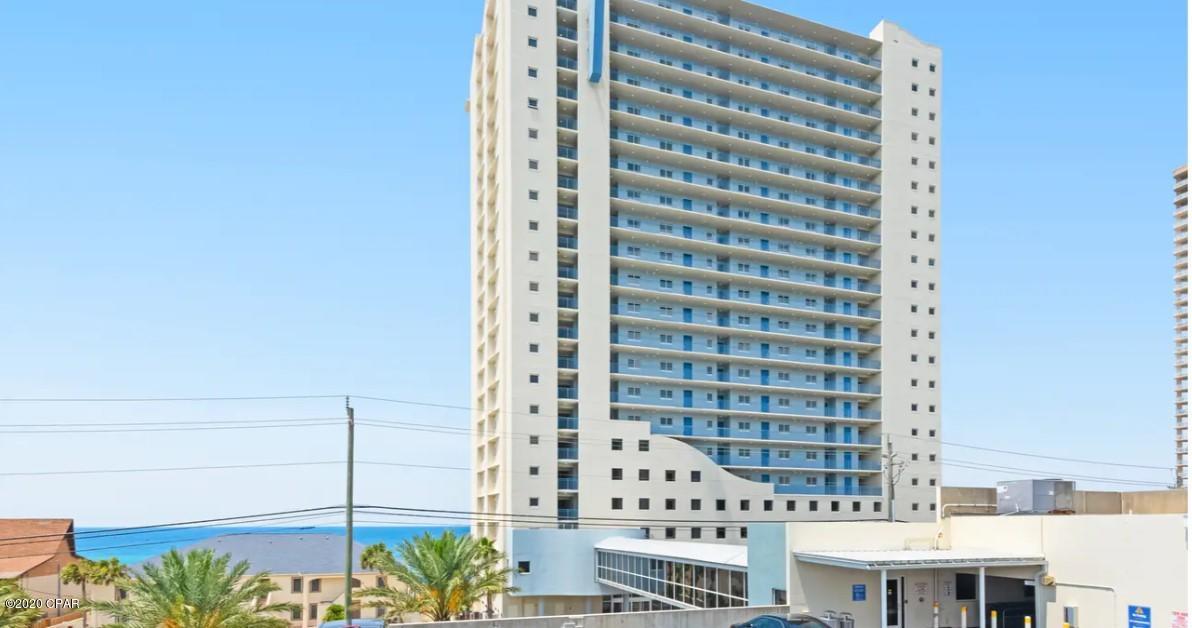 Sterling Breeze - Residential