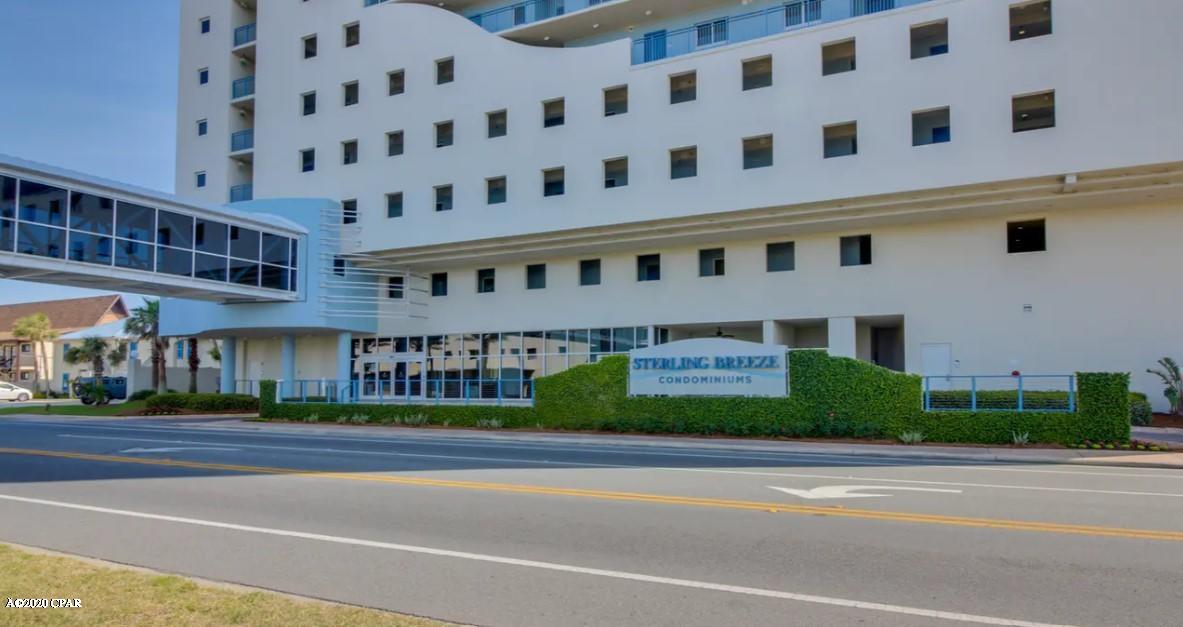 Sterling Breeze - Residential