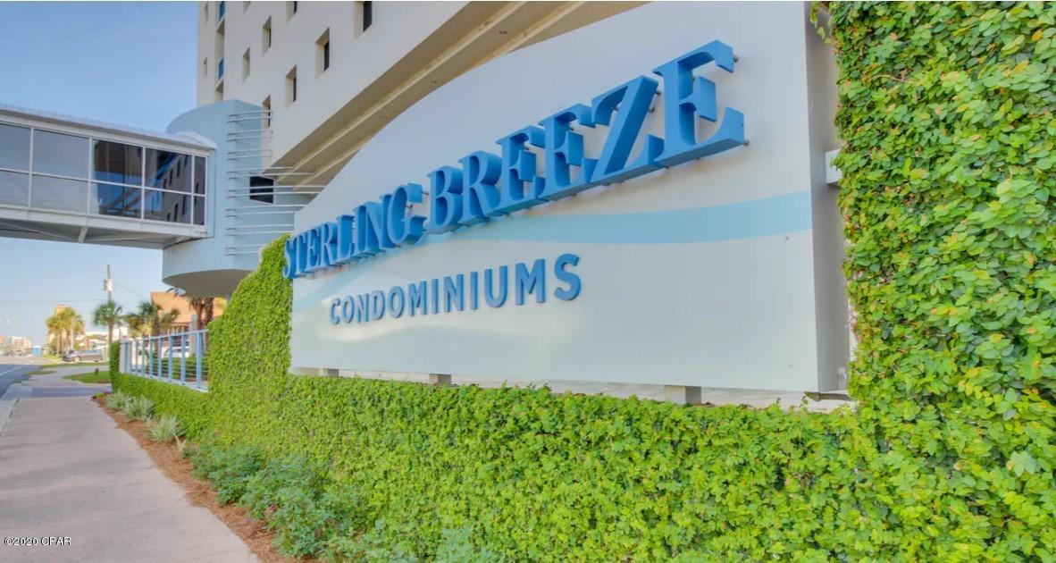 Sterling Breeze - Residential