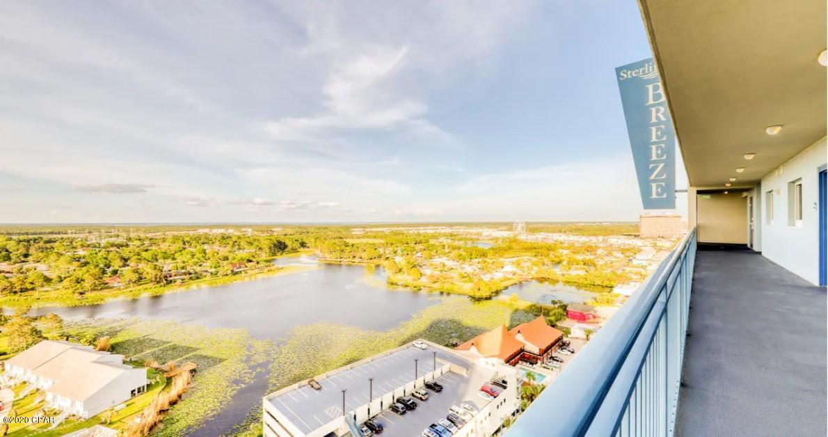 Sterling Breeze - Residential