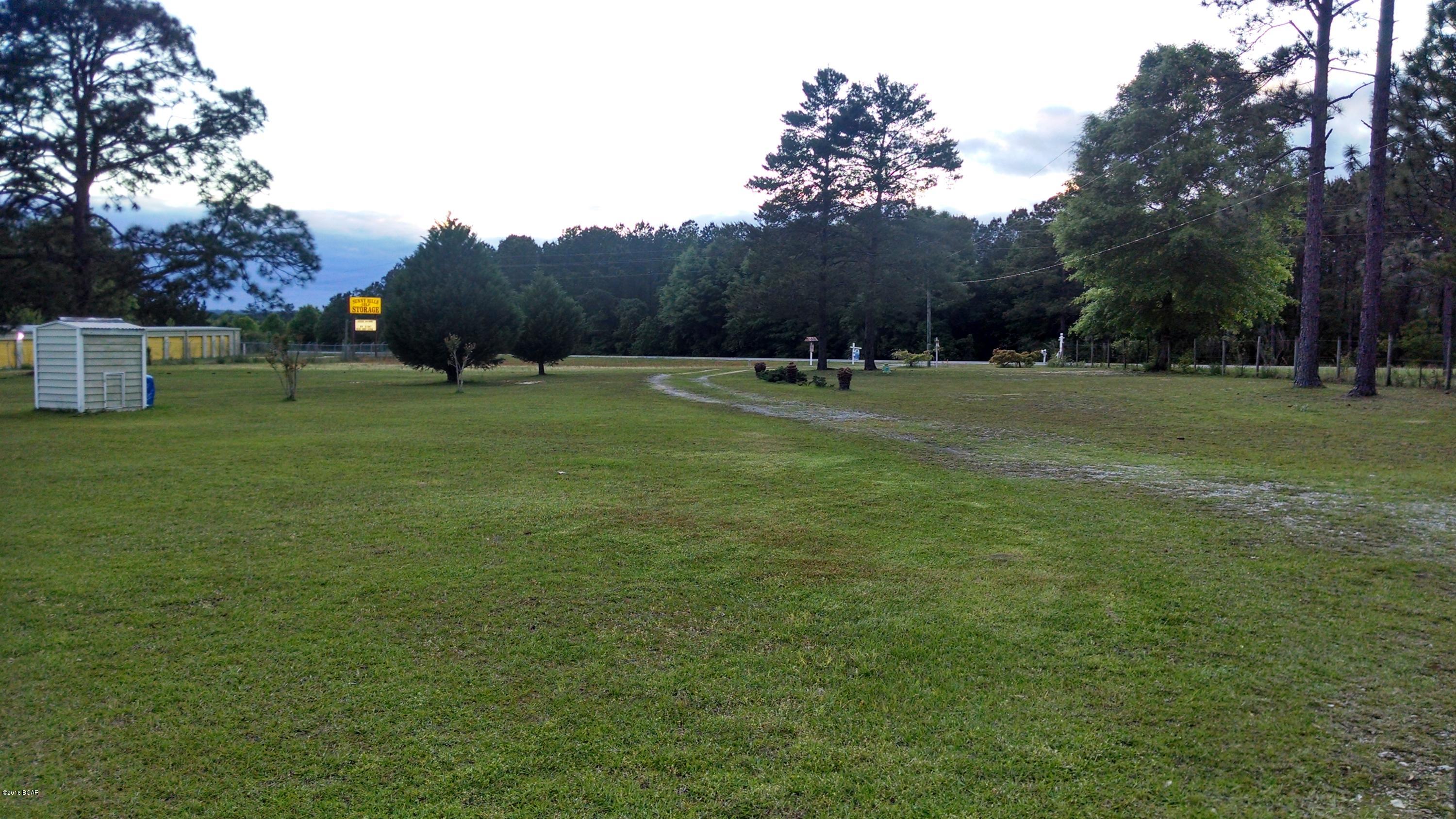 Sunny Hills - Residential