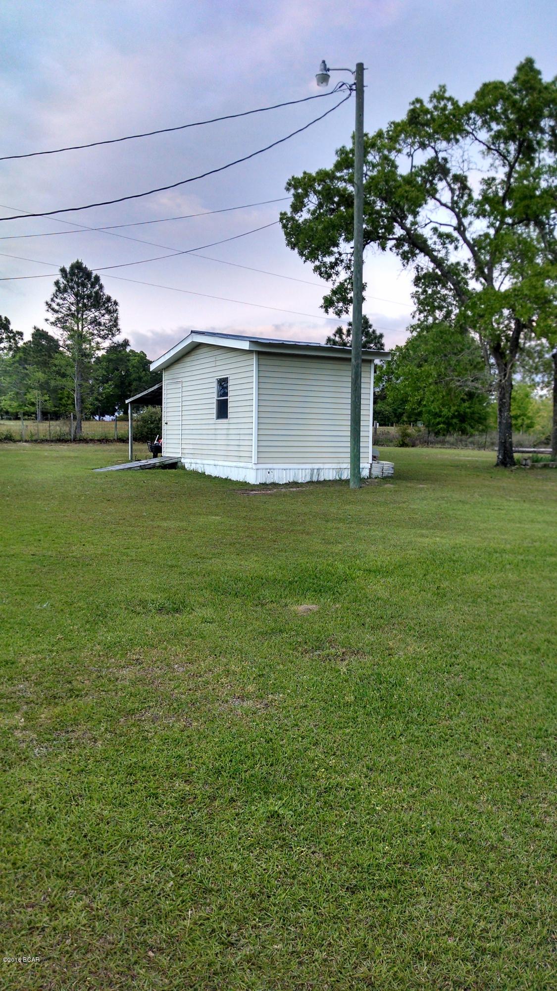 Sunny Hills - Residential