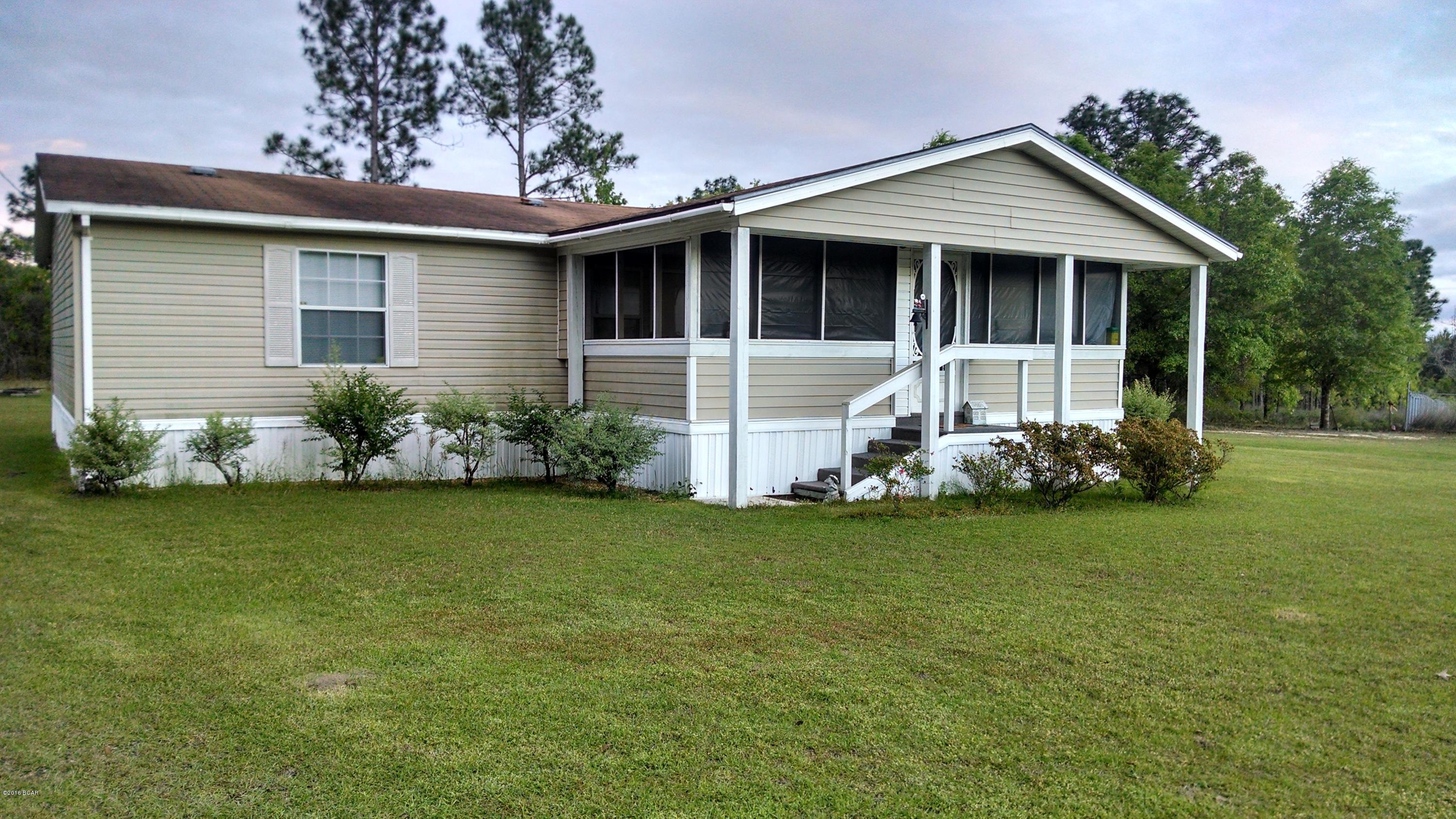 Sunny Hills - Residential