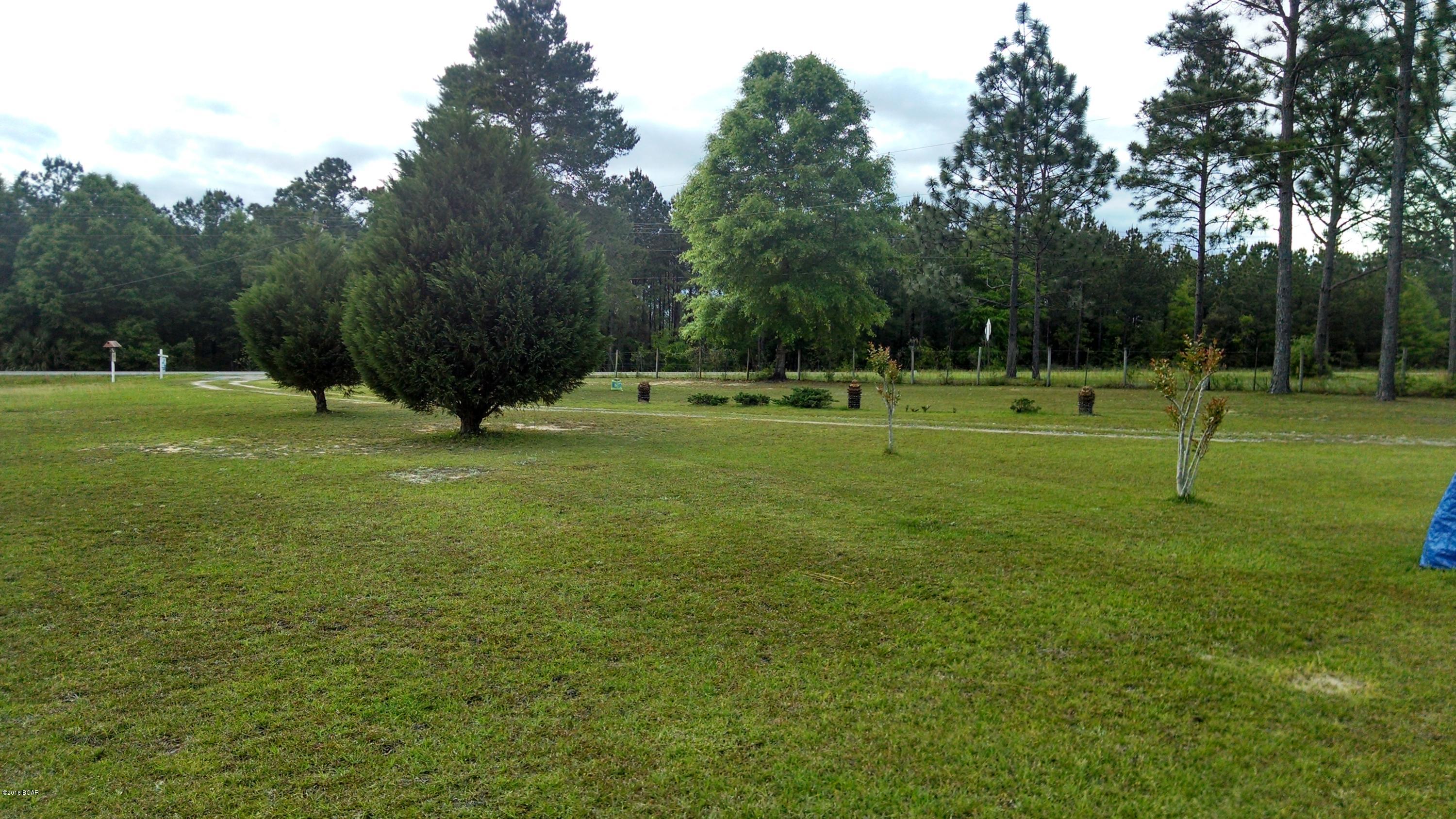 Sunny Hills - Residential