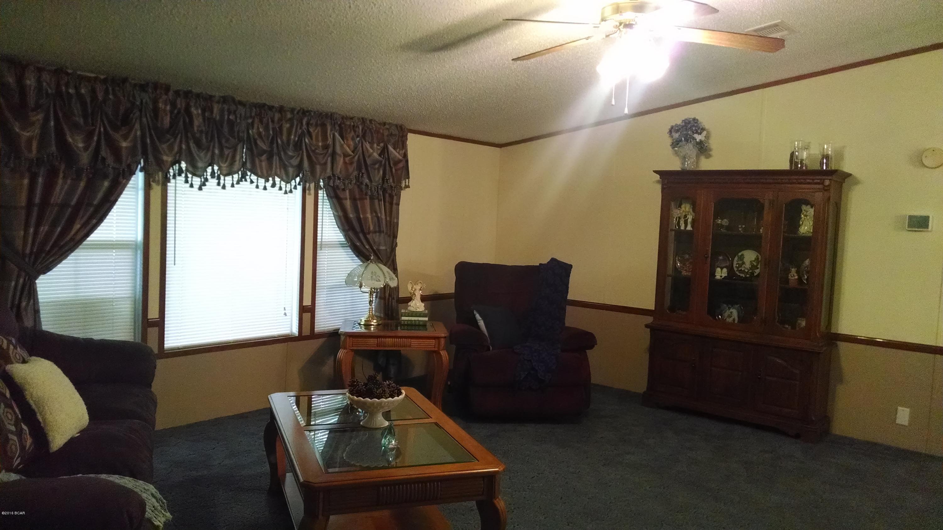 Sunny Hills - Residential