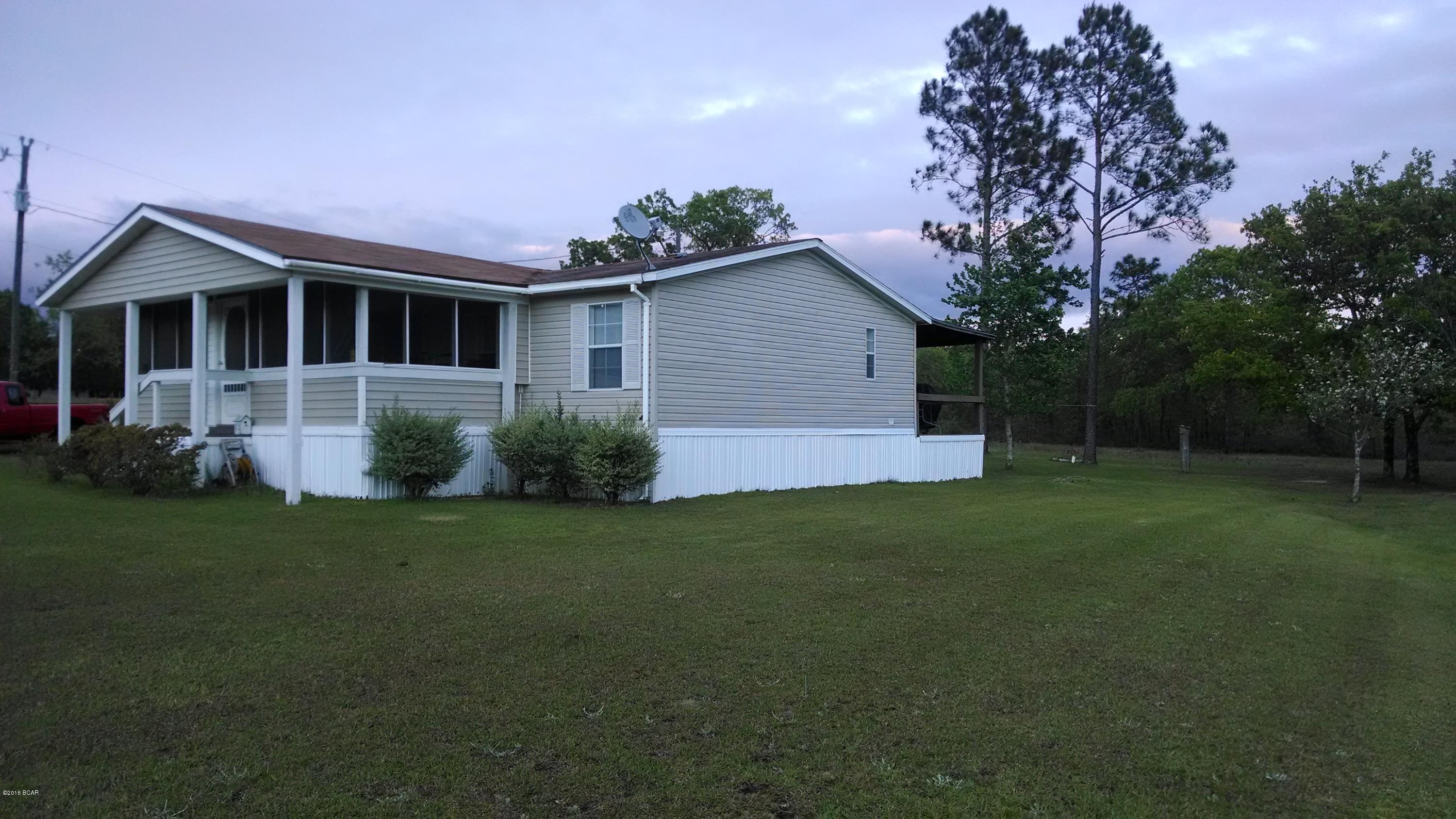 Sunny Hills - Residential