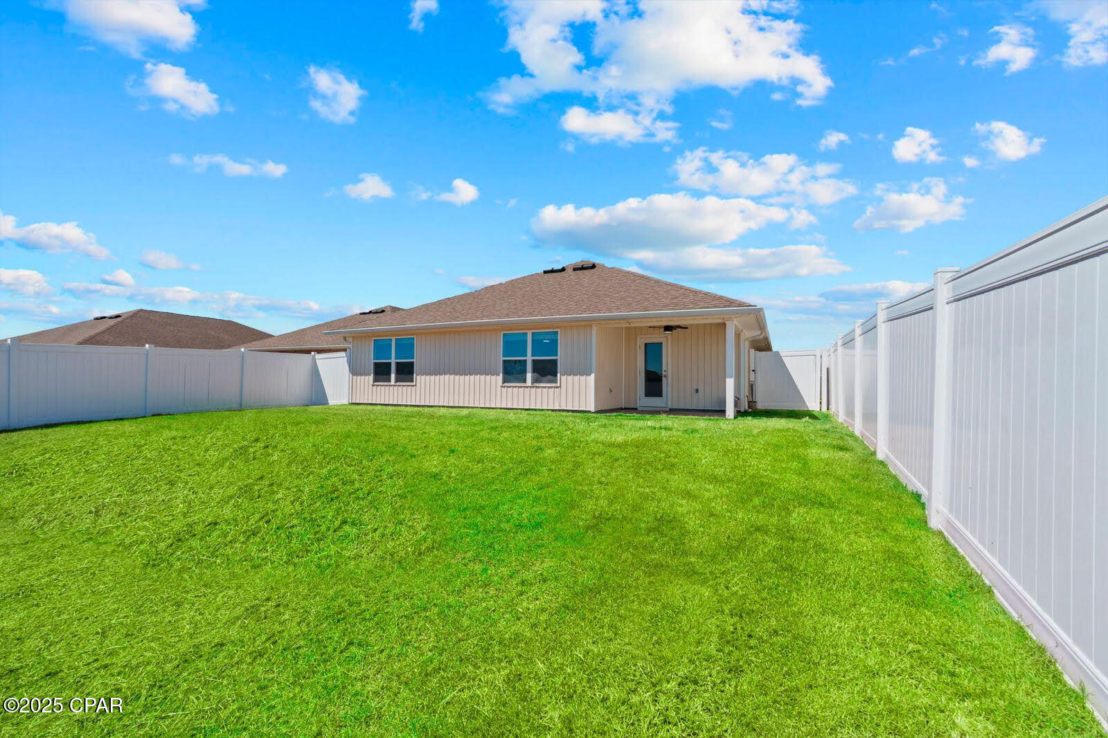 Liberty - Residential Lease