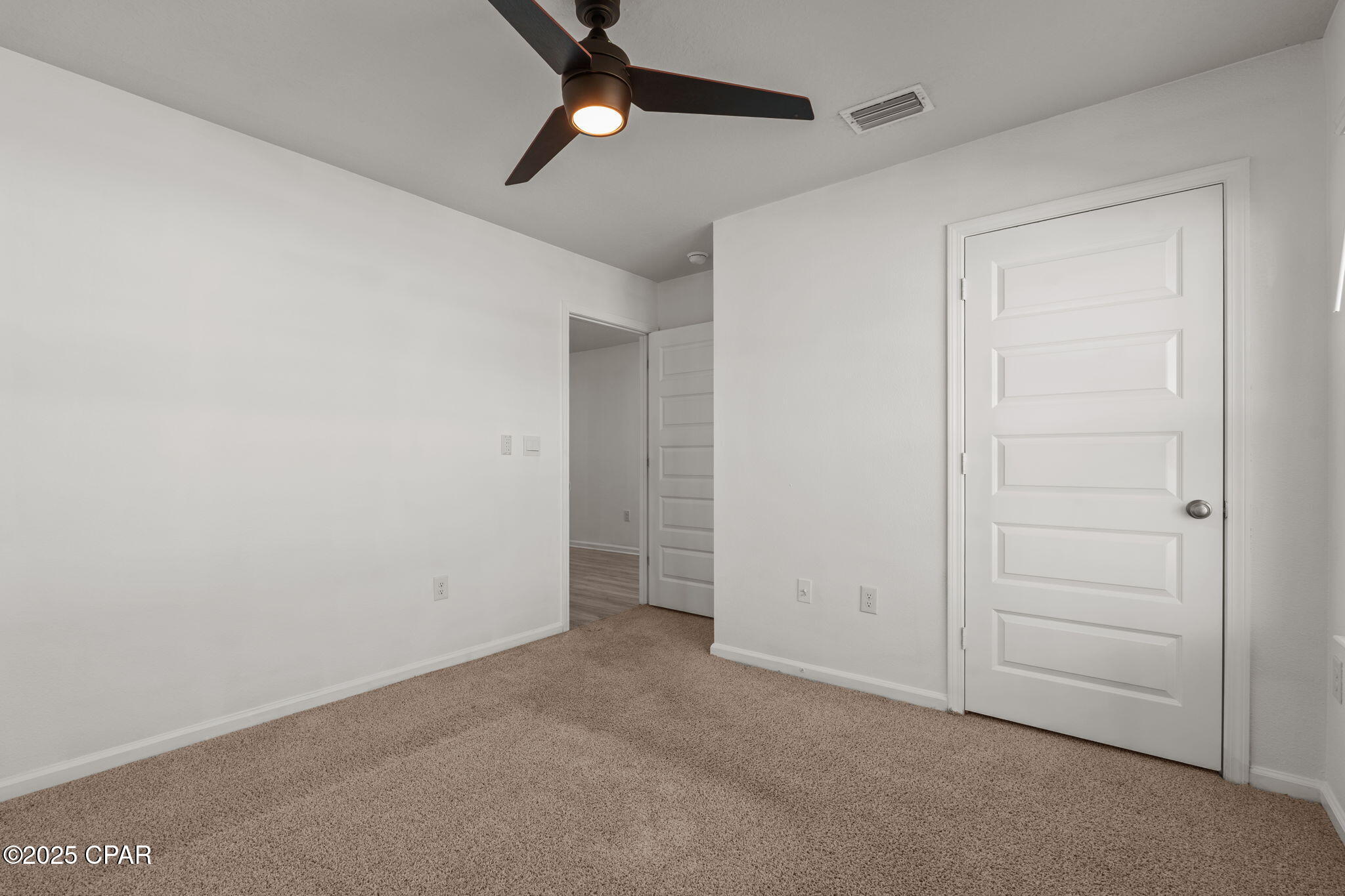 Liberty - Residential Lease