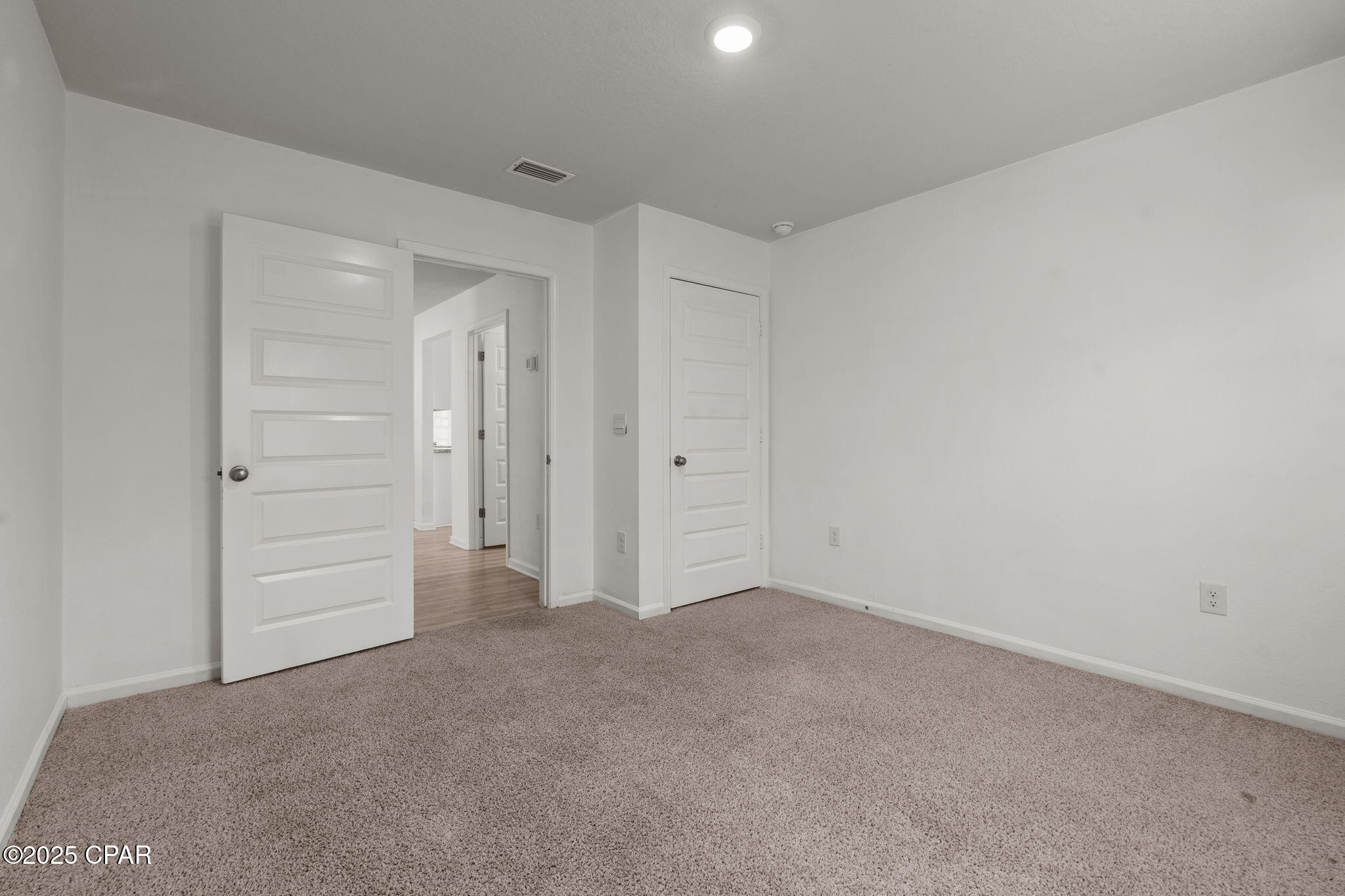 Liberty - Residential Lease