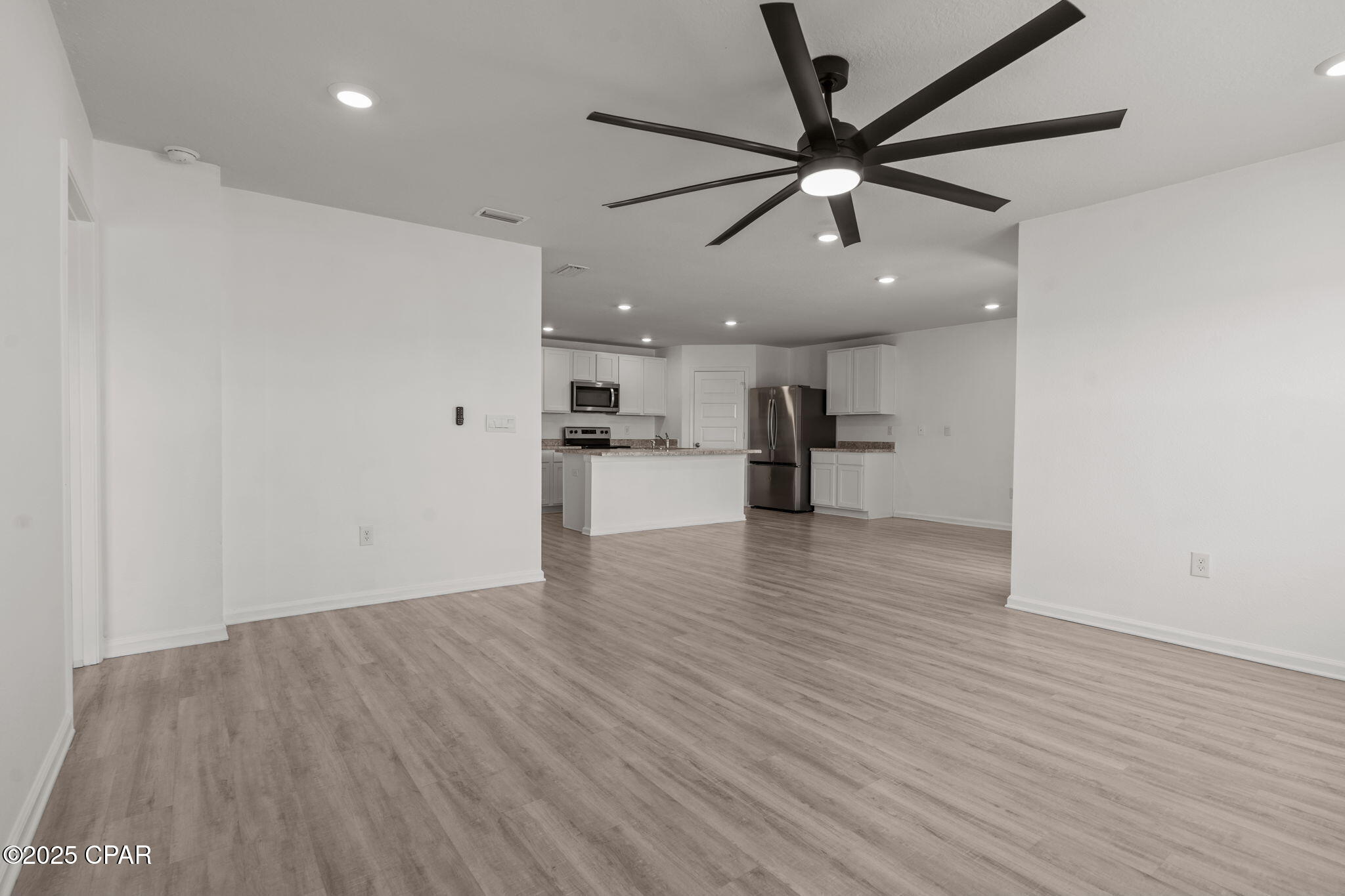 Liberty - Residential Lease