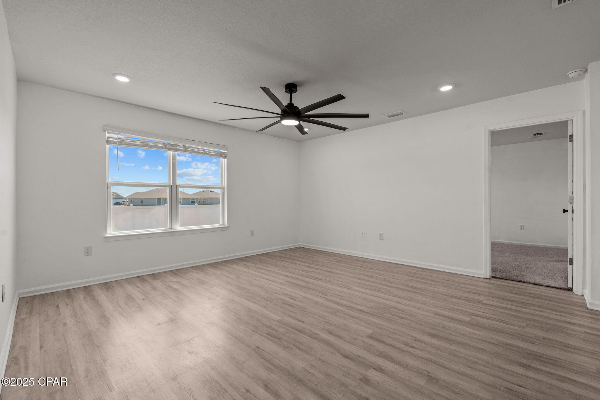 Liberty - Residential Lease